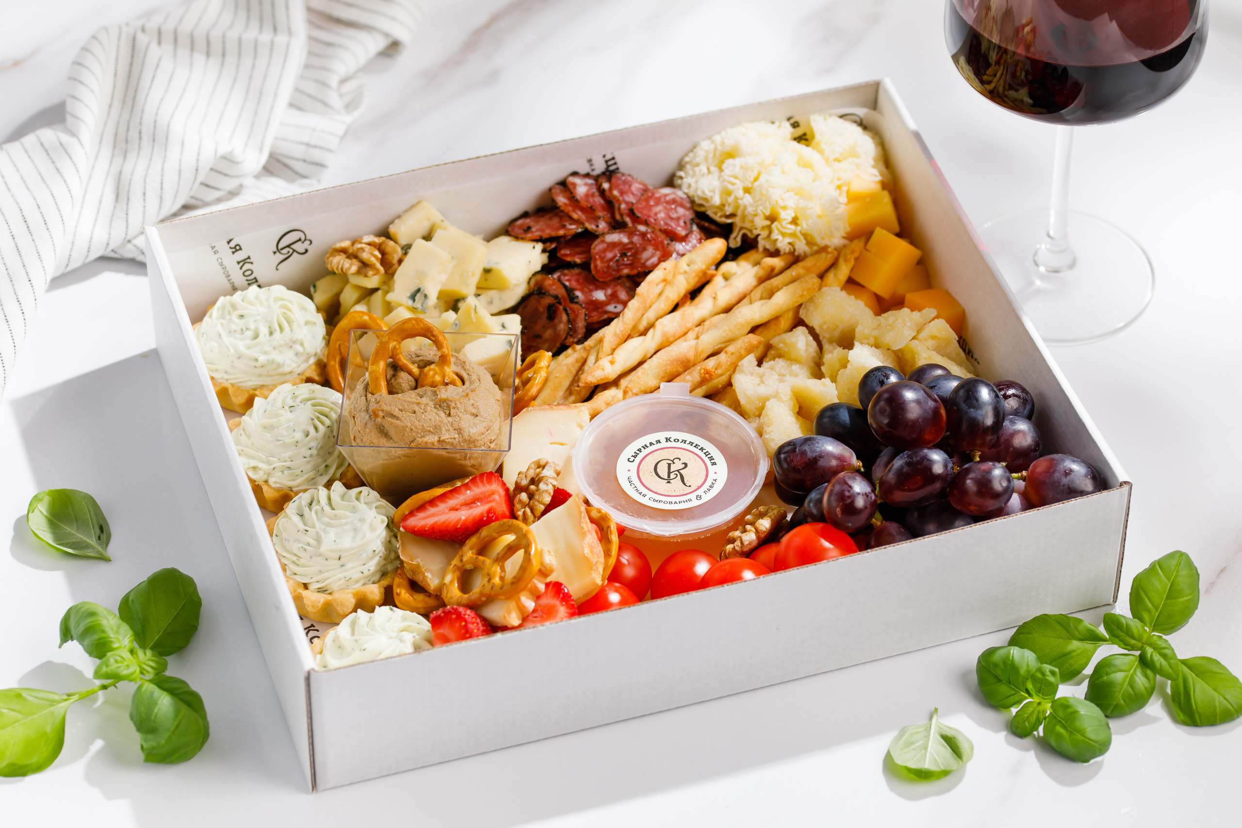 Сырная коллекция. Предметный и фуд-фотограф в Томске Цыганкова Ольга