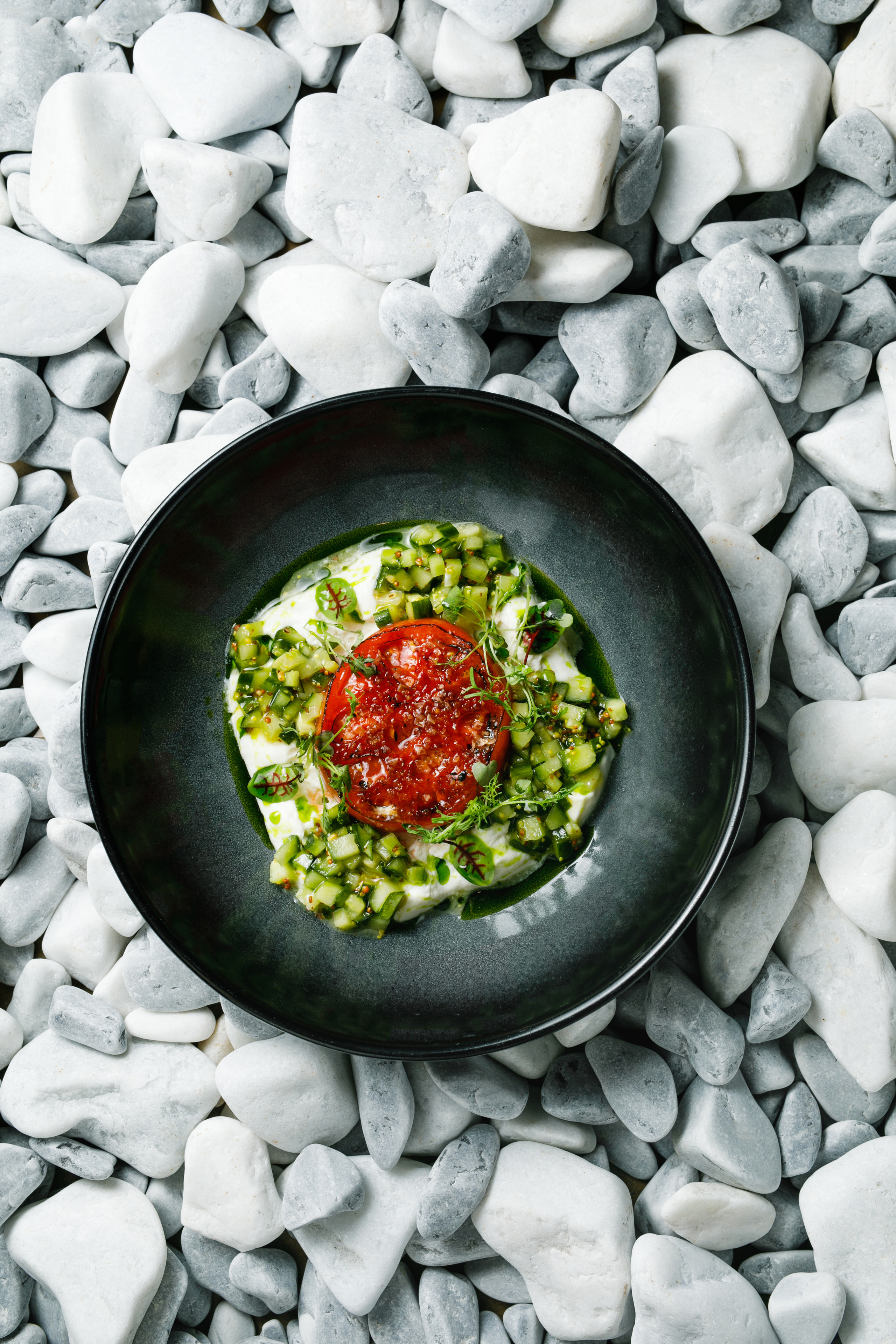 Ресторан «Нарым». Предметный и фуд-фотограф в Томске Цыганкова Ольга