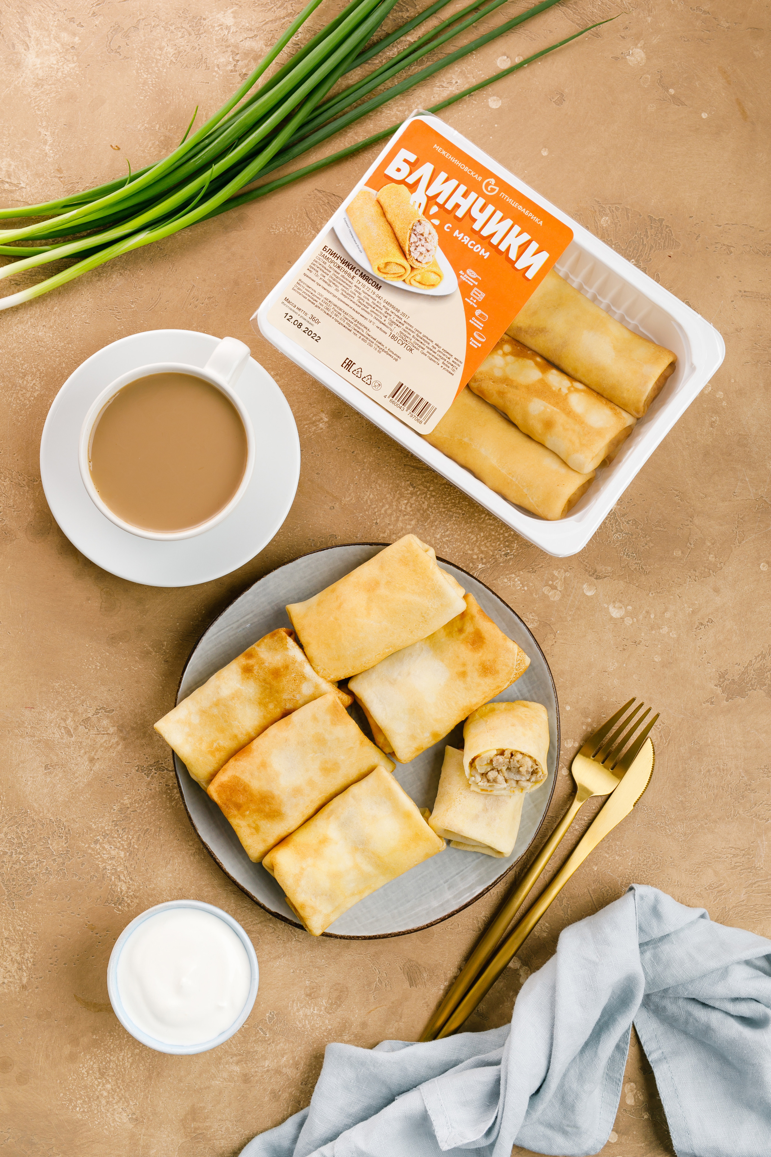 Межениновская птицефабрика. Предметный и фуд-фотограф в Томске Цыганкова Ольга