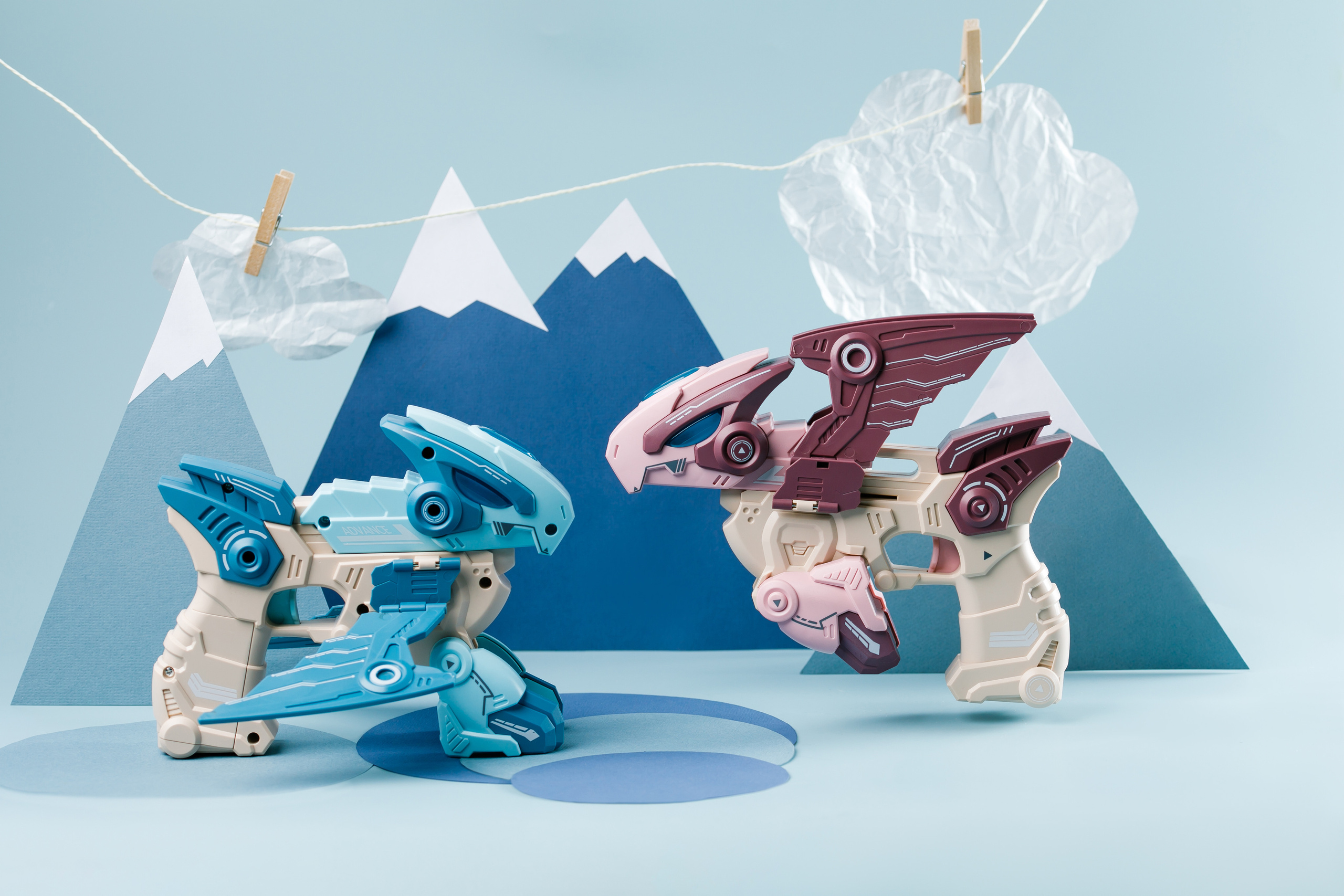 Предметная съемка. Предметный и фуд-фотограф в Томске Цыганкова Ольга