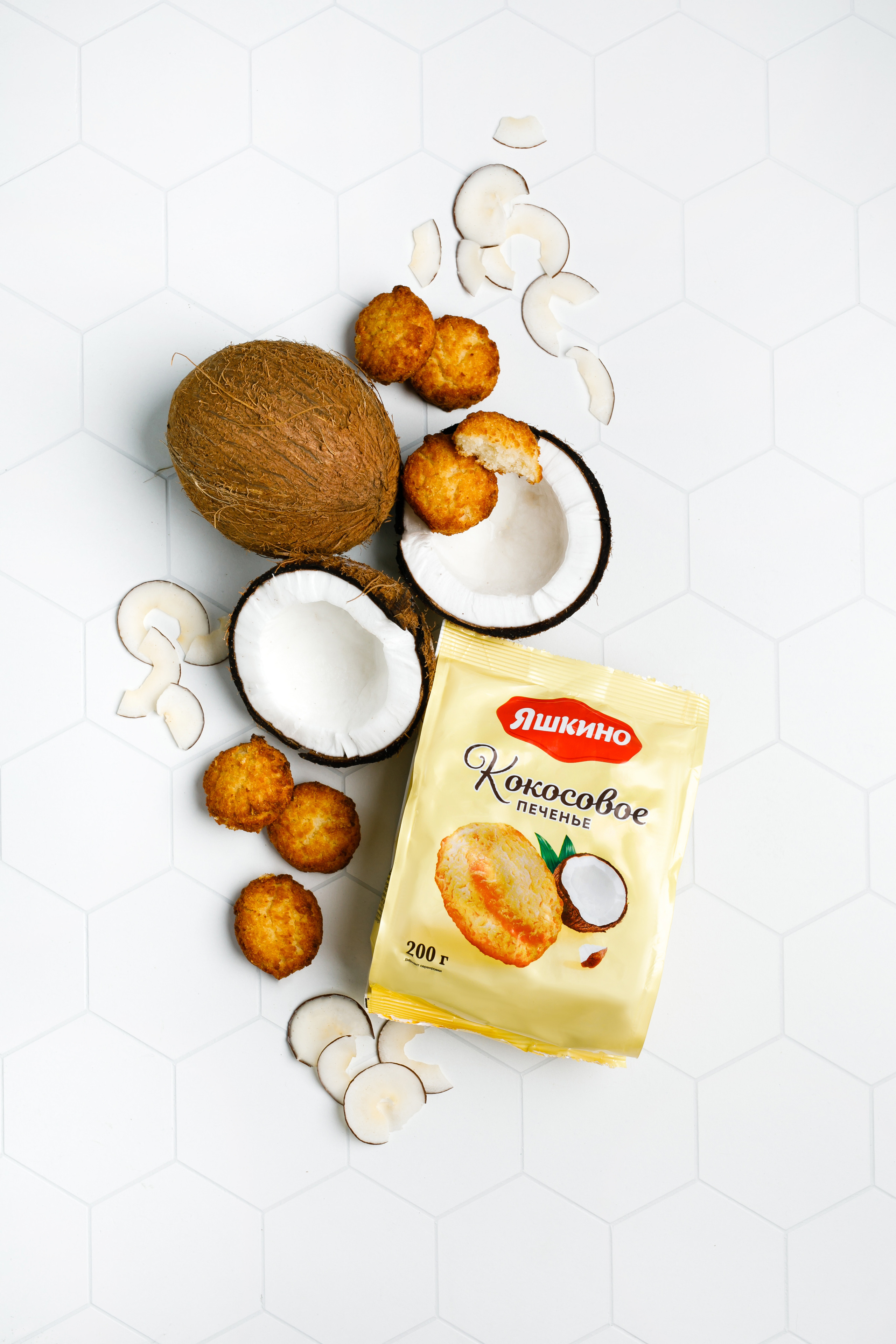 Фуд съемка. Предметный и фуд-фотограф в Томске Цыганкова Ольга