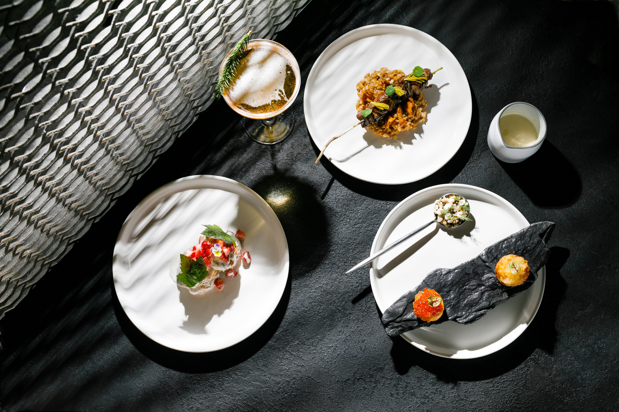 Ресторан «Нарым». Предметный и фуд-фотограф в Томске Цыганкова Ольга