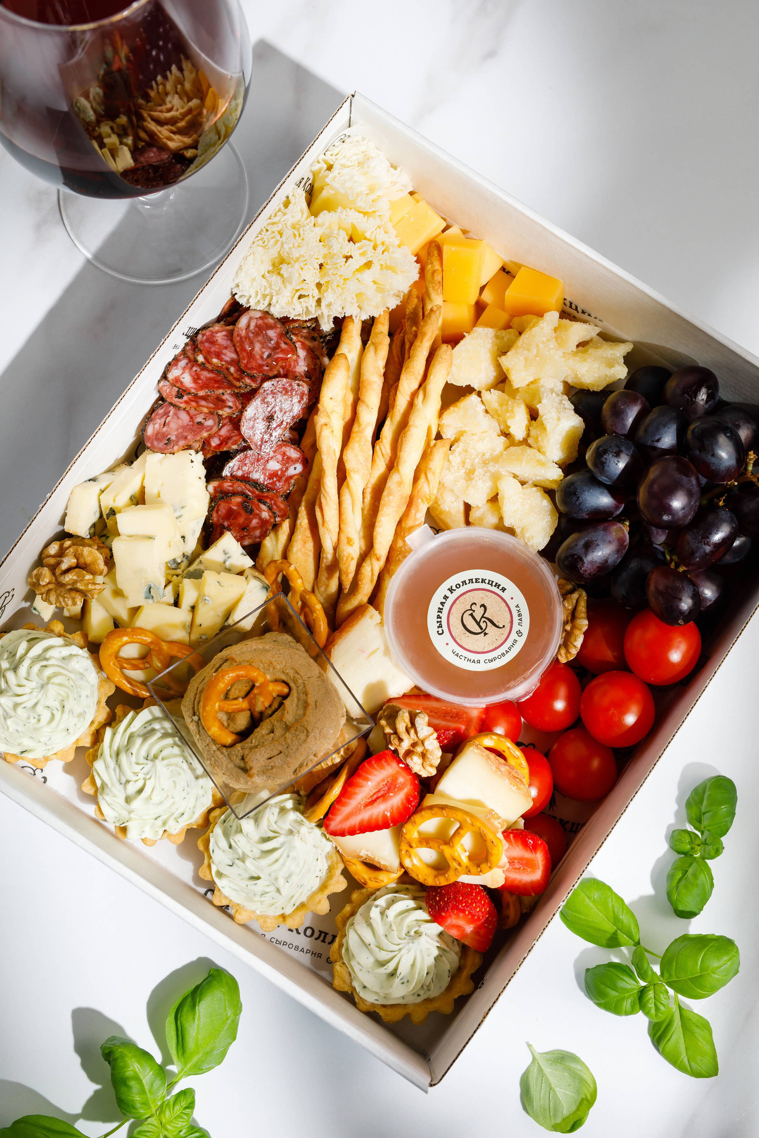 Сырная коллекция. Предметный и фуд-фотограф в Томске Цыганкова Ольга