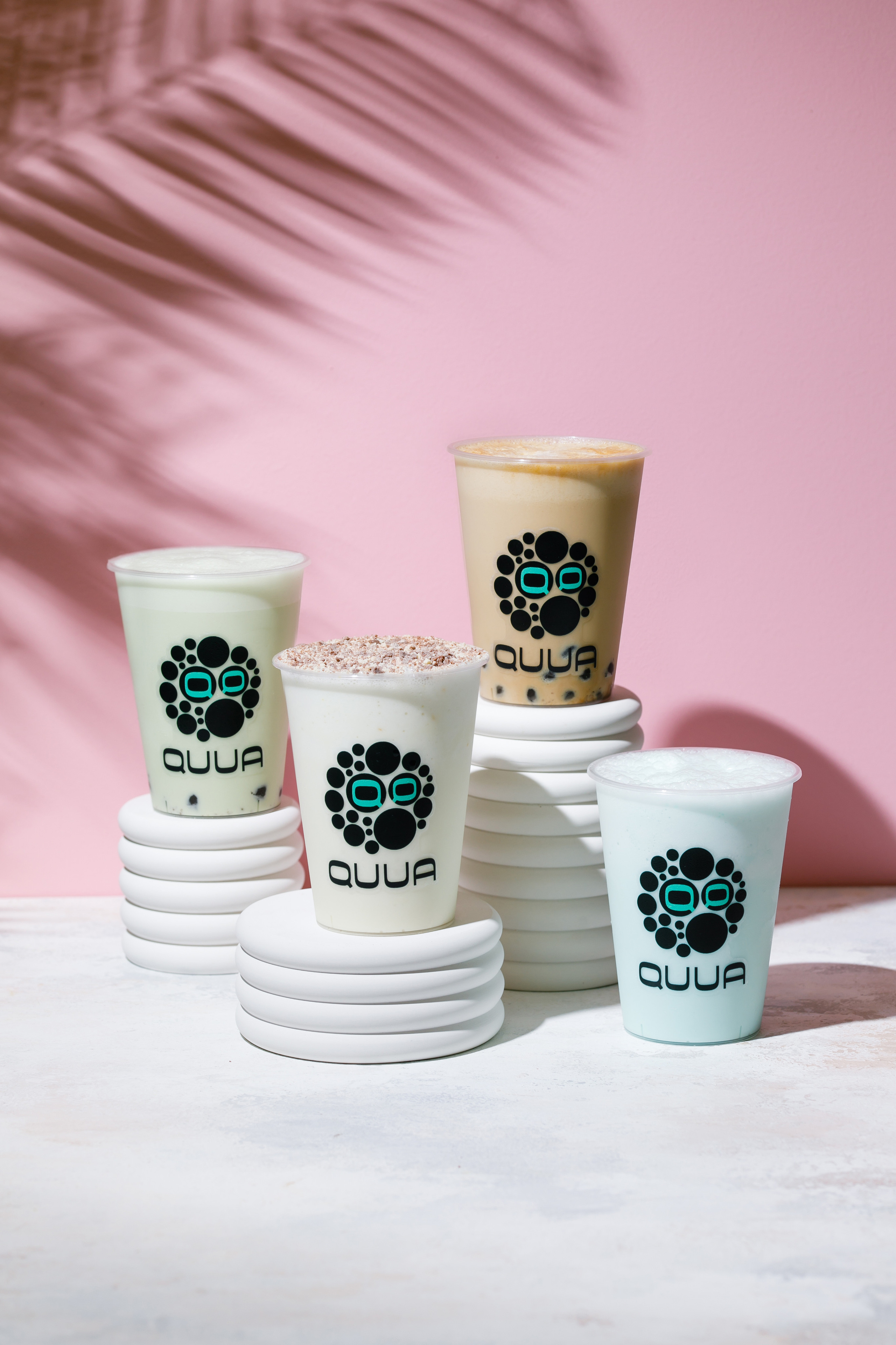 QUUA Чайная. Предметный и фуд-фотограф в Томске Цыганкова Ольга