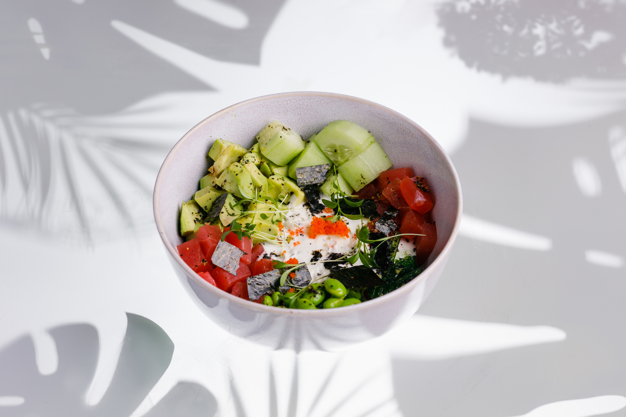 ПхиПхи ​Ресторан паназиатской кухни. Предметный и фуд-фотограф в Томске Цыганкова Ольга