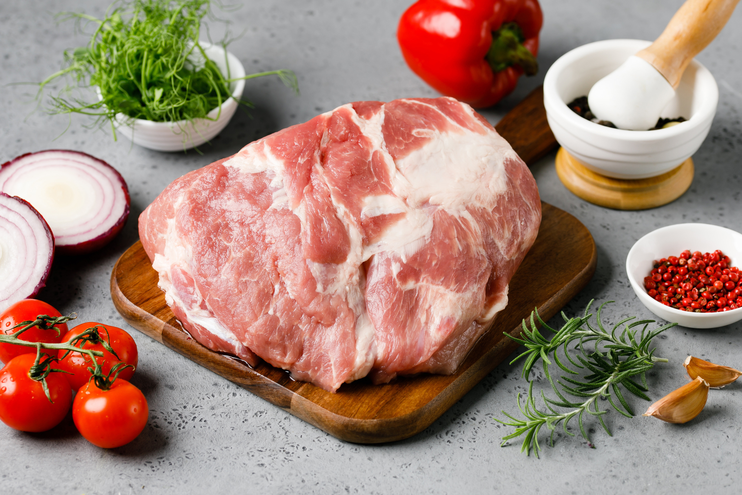 Сибагро. Предметный и фуд-фотограф в Томске Цыганкова Ольга