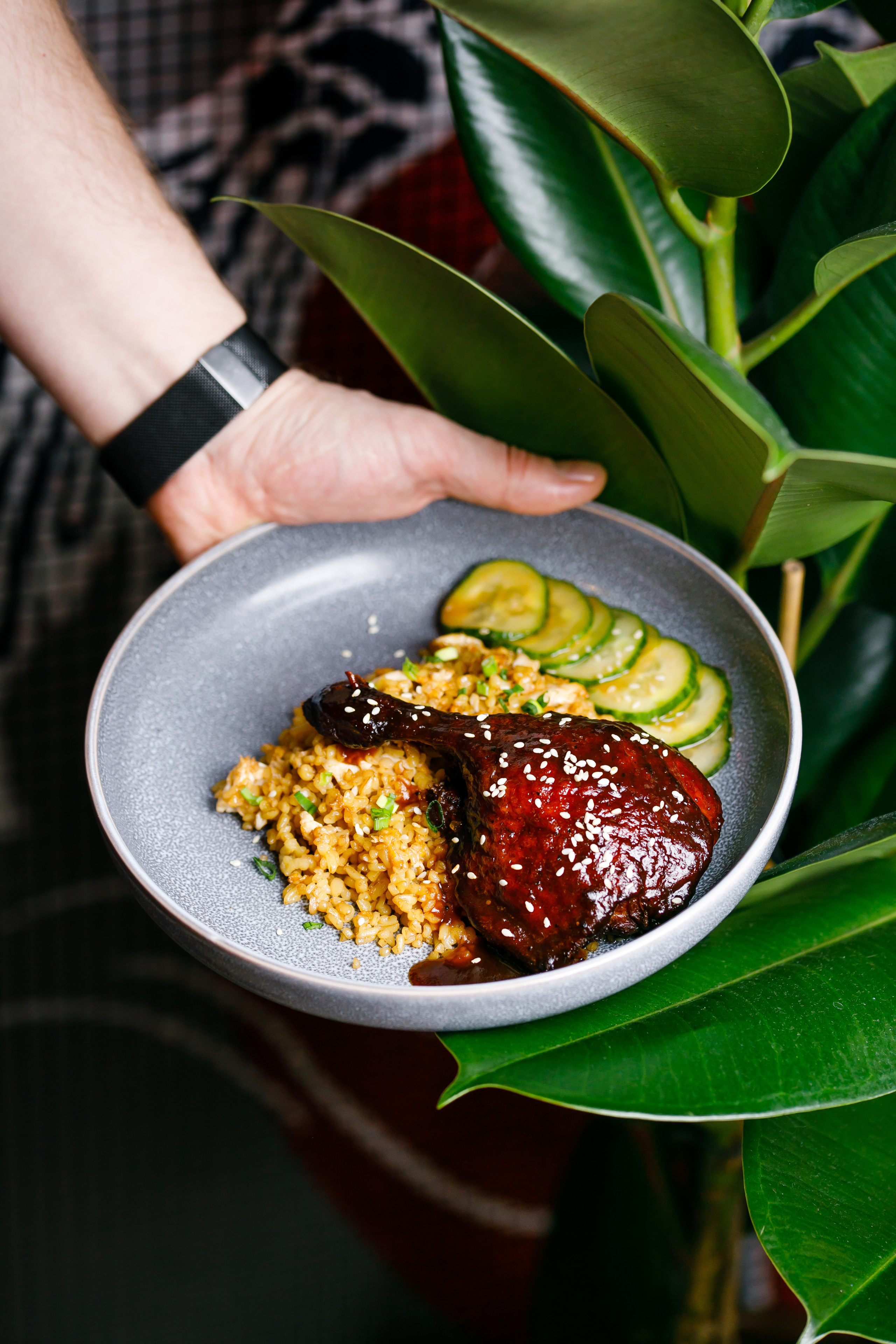 ПхиПхи ​Ресторан паназиатской кухни. Предметный и фуд-фотограф в Томске Цыганкова Ольга