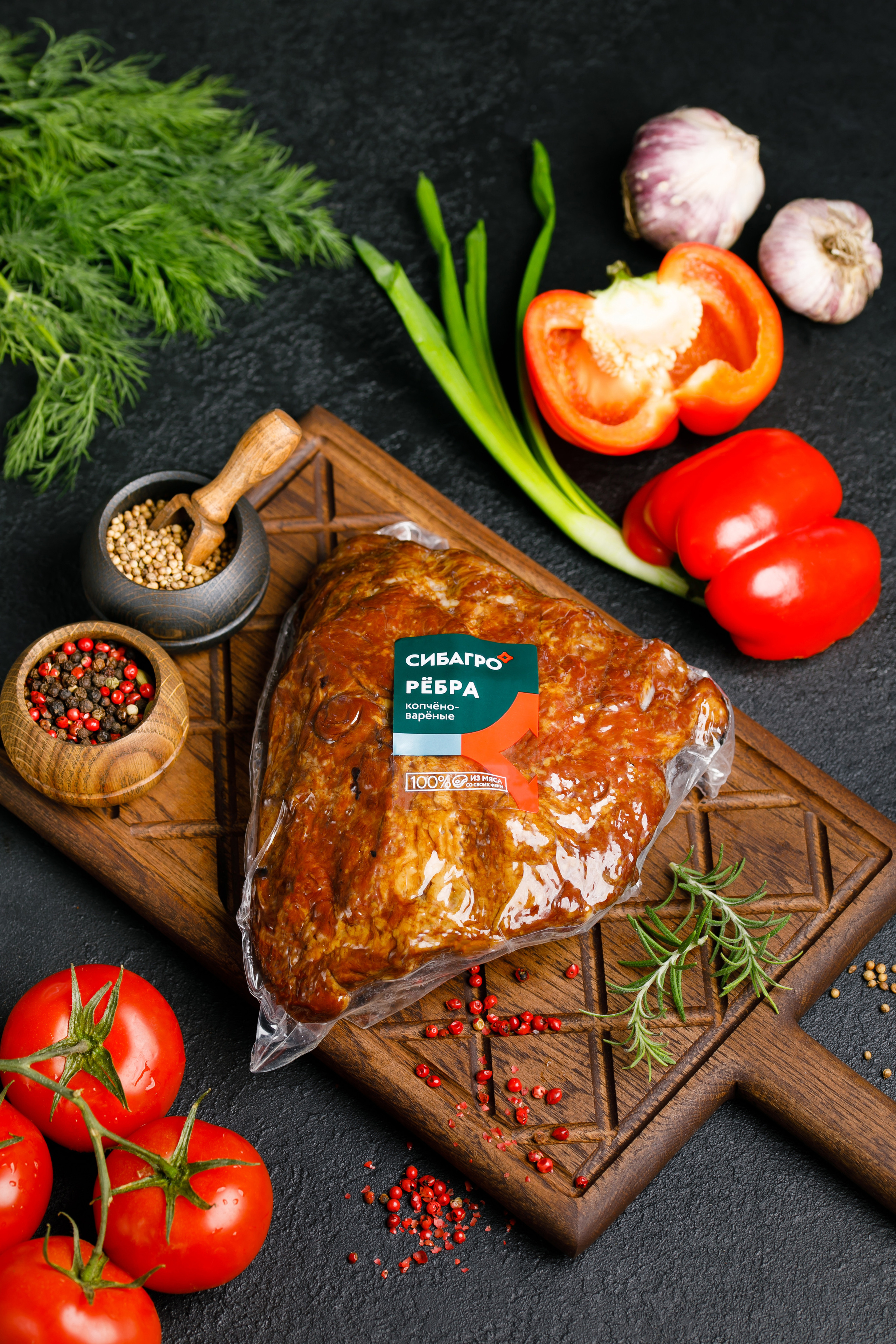 Фуд съемка. Предметный и фуд-фотограф в Томске Цыганкова Ольга