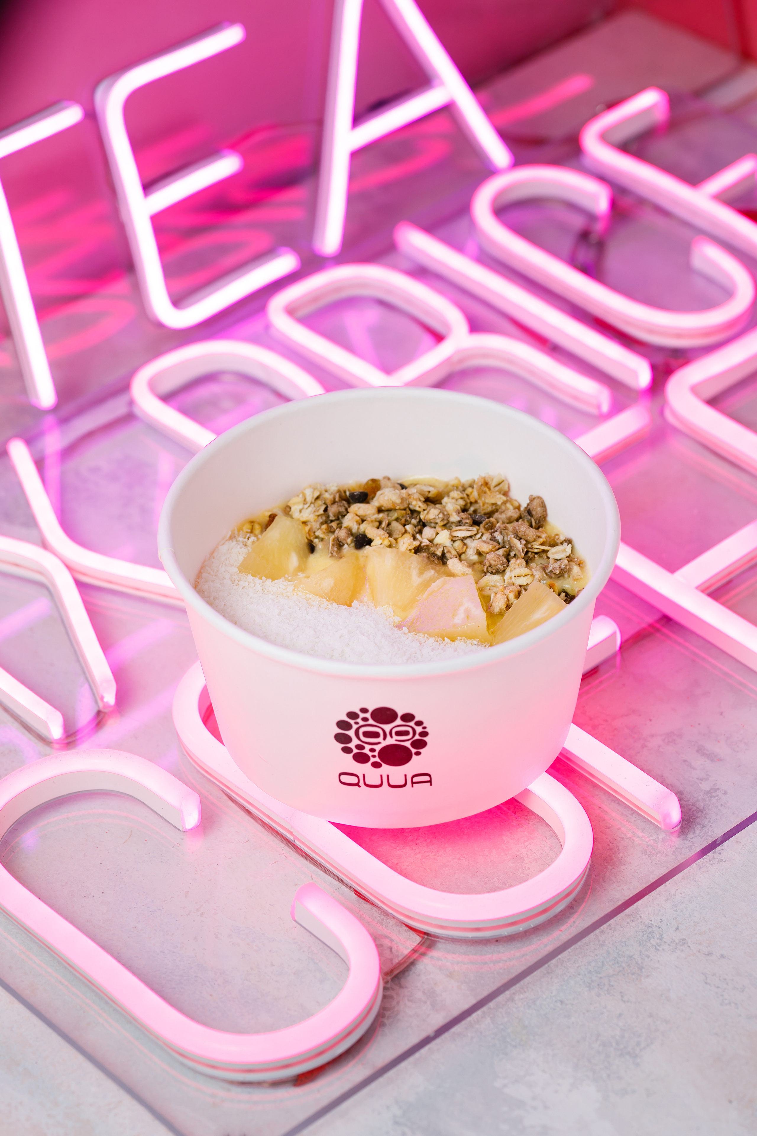 QUUA Чайная. Предметный и фуд-фотограф в Томске Цыганкова Ольга