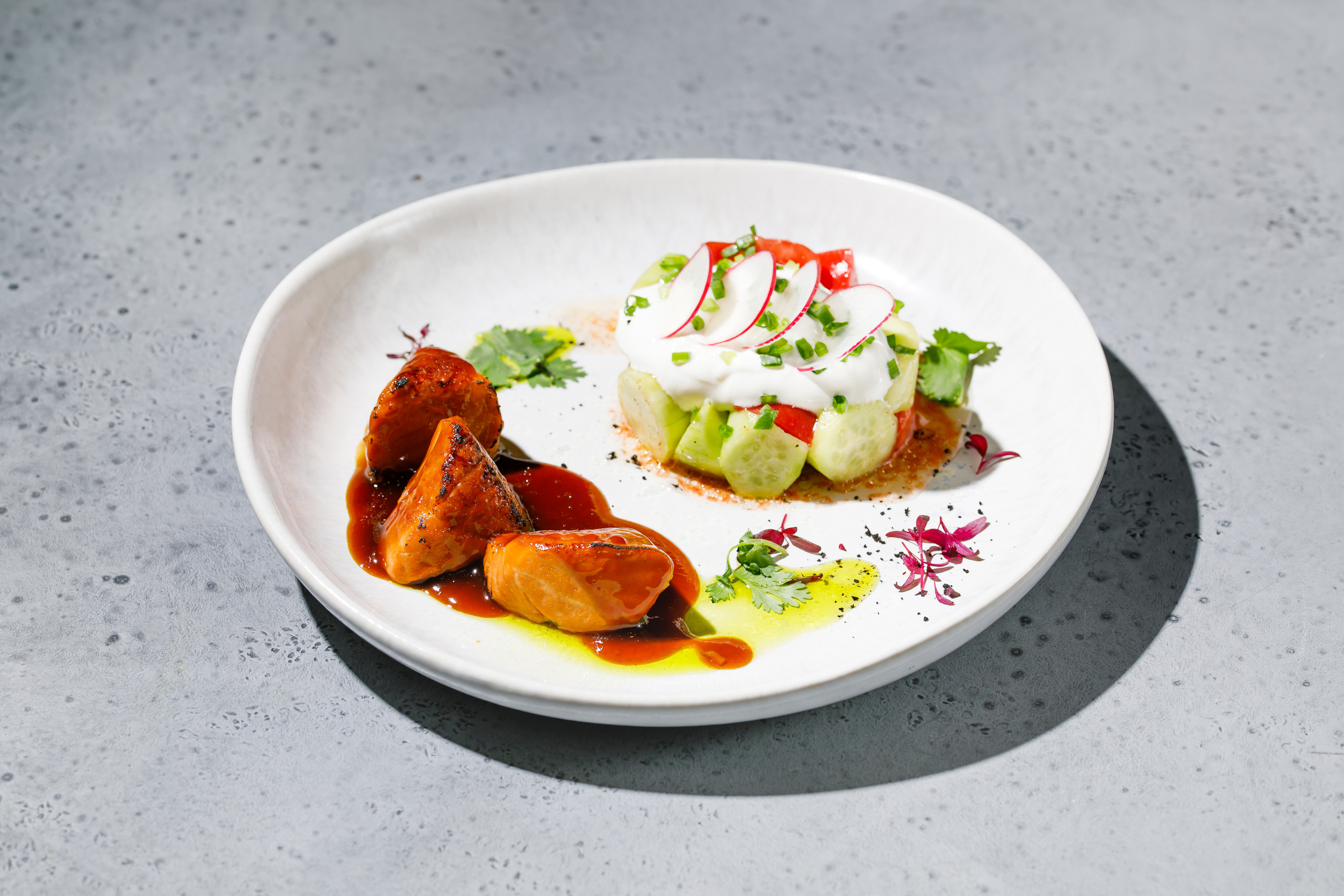 Река 827, ресторан. Предметный и фуд-фотограф в Томске Цыганкова Ольга