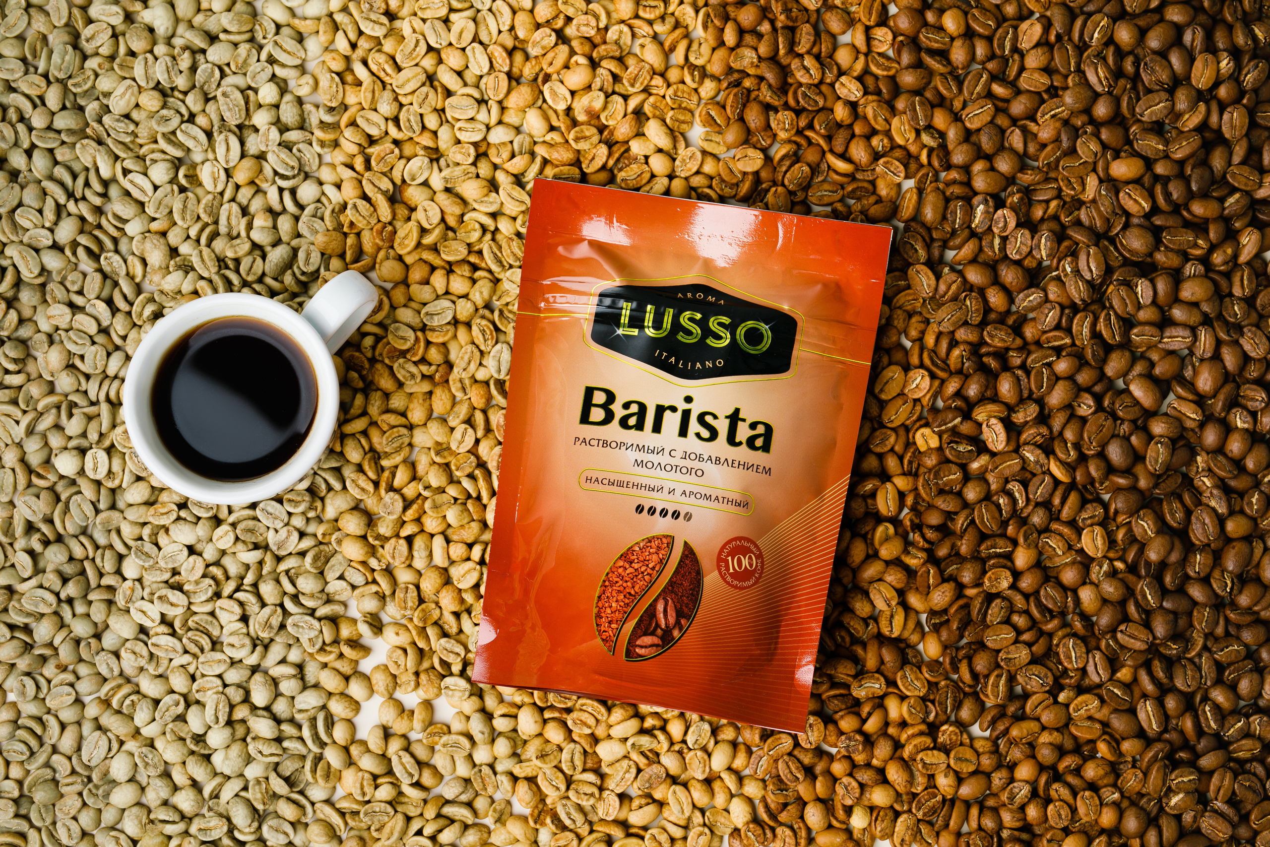 Ярче, сеть супермаркетов. Предметный и фуд-фотограф в Томске Цыганкова Ольга