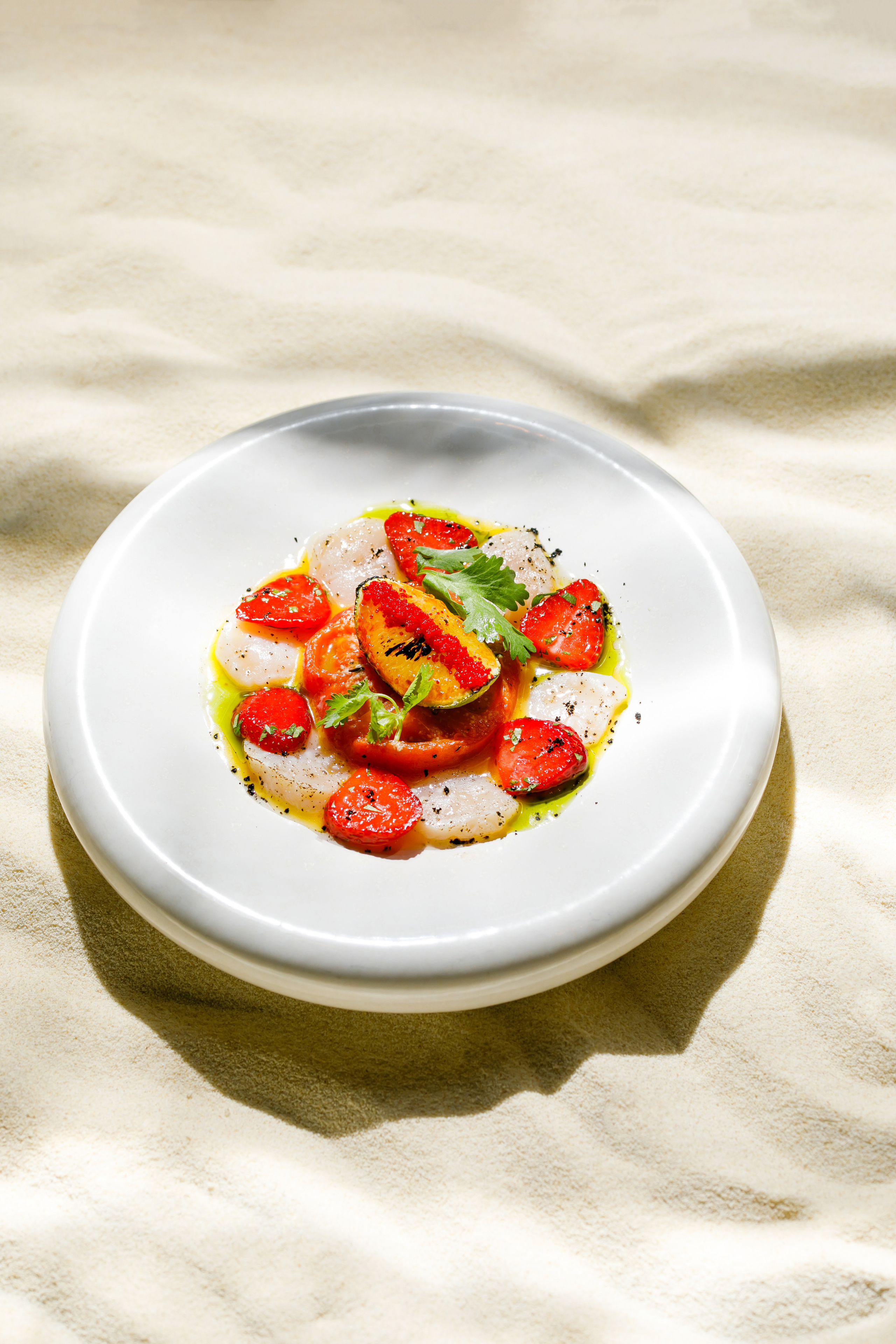 Река 827, ресторан. Предметный и фуд-фотограф в Томске Цыганкова Ольга