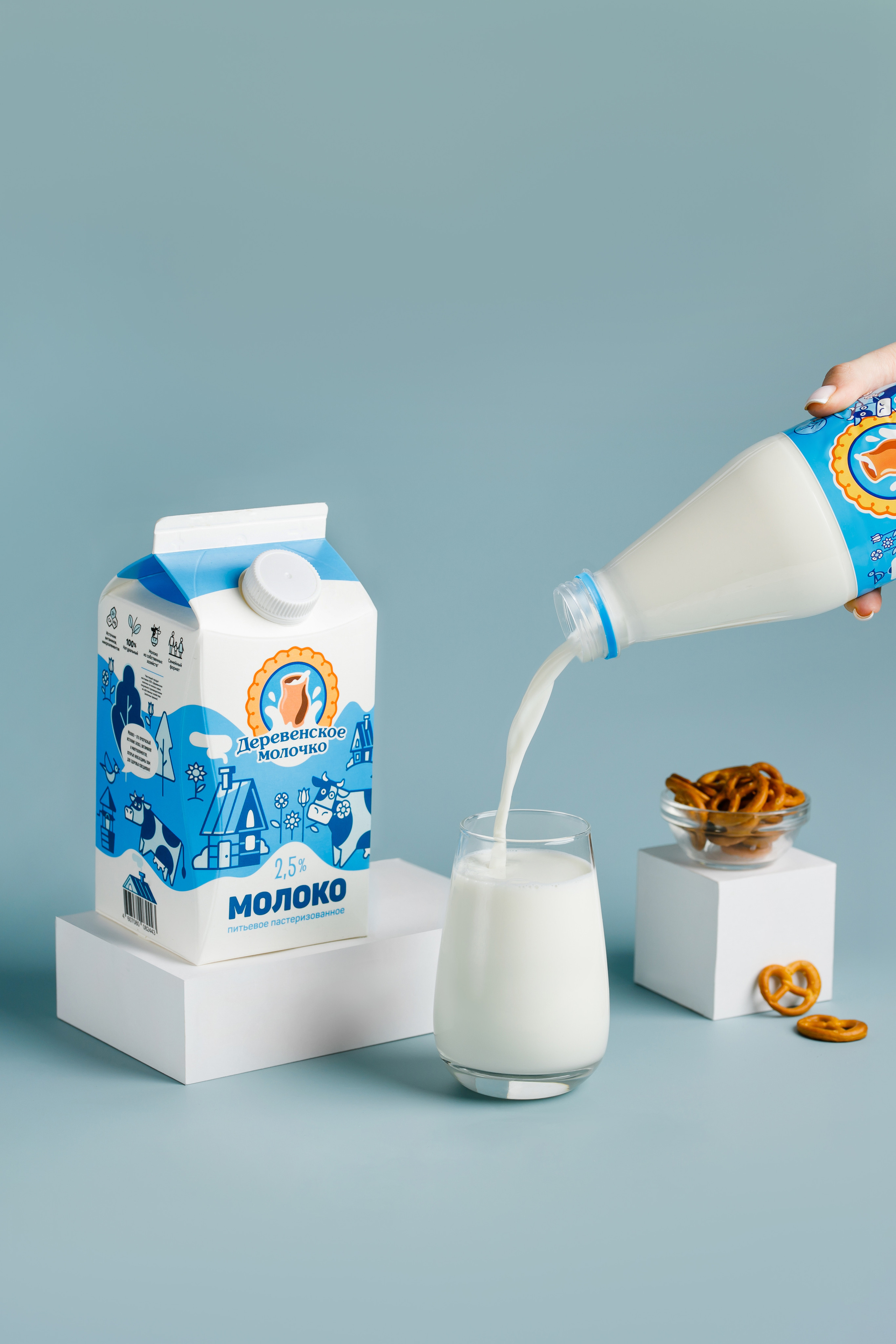 Фуд съемка. Предметный и фуд-фотограф в Томске Цыганкова Ольга