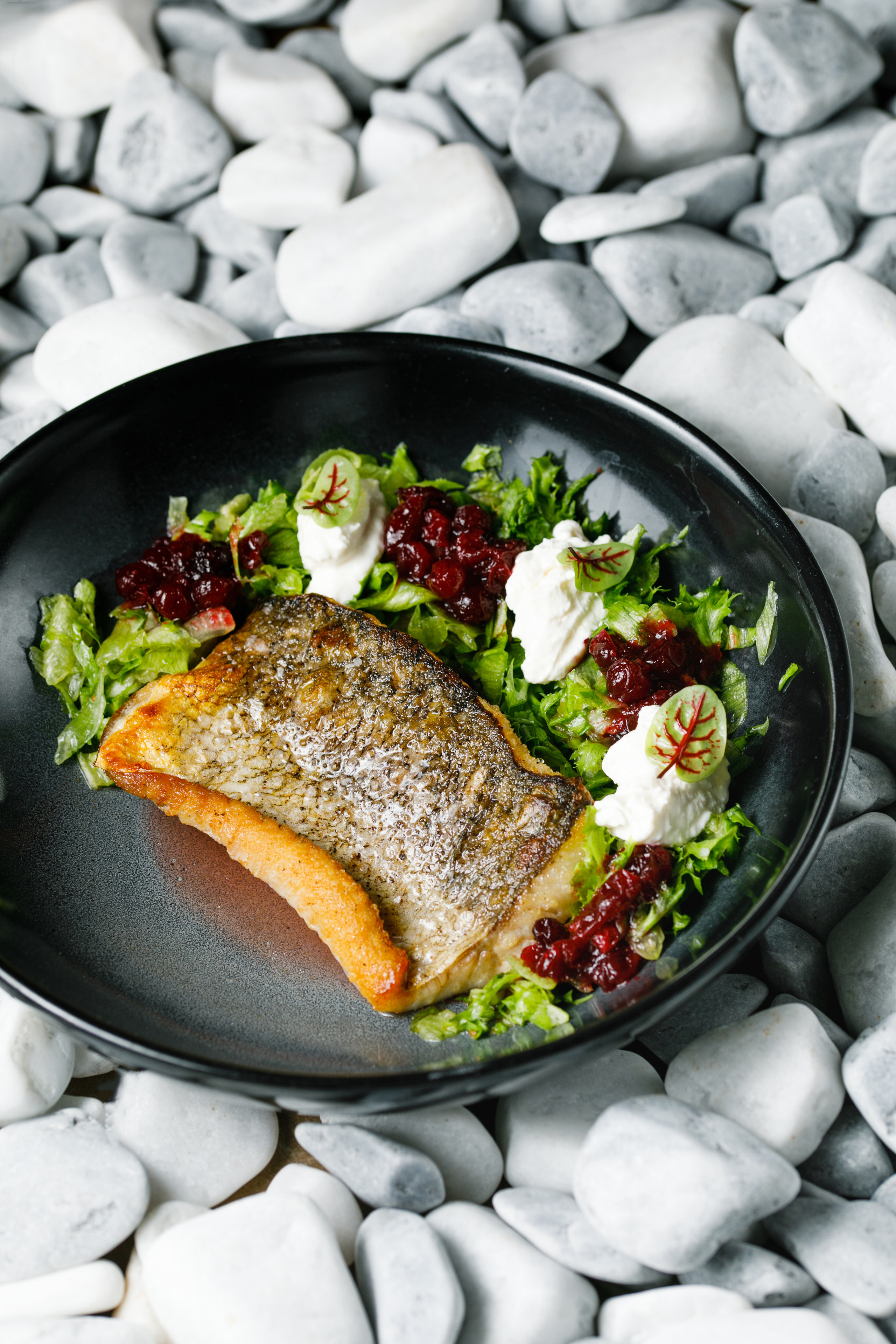 Ресторан «Нарым». Предметный и фуд-фотограф в Томске Цыганкова Ольга