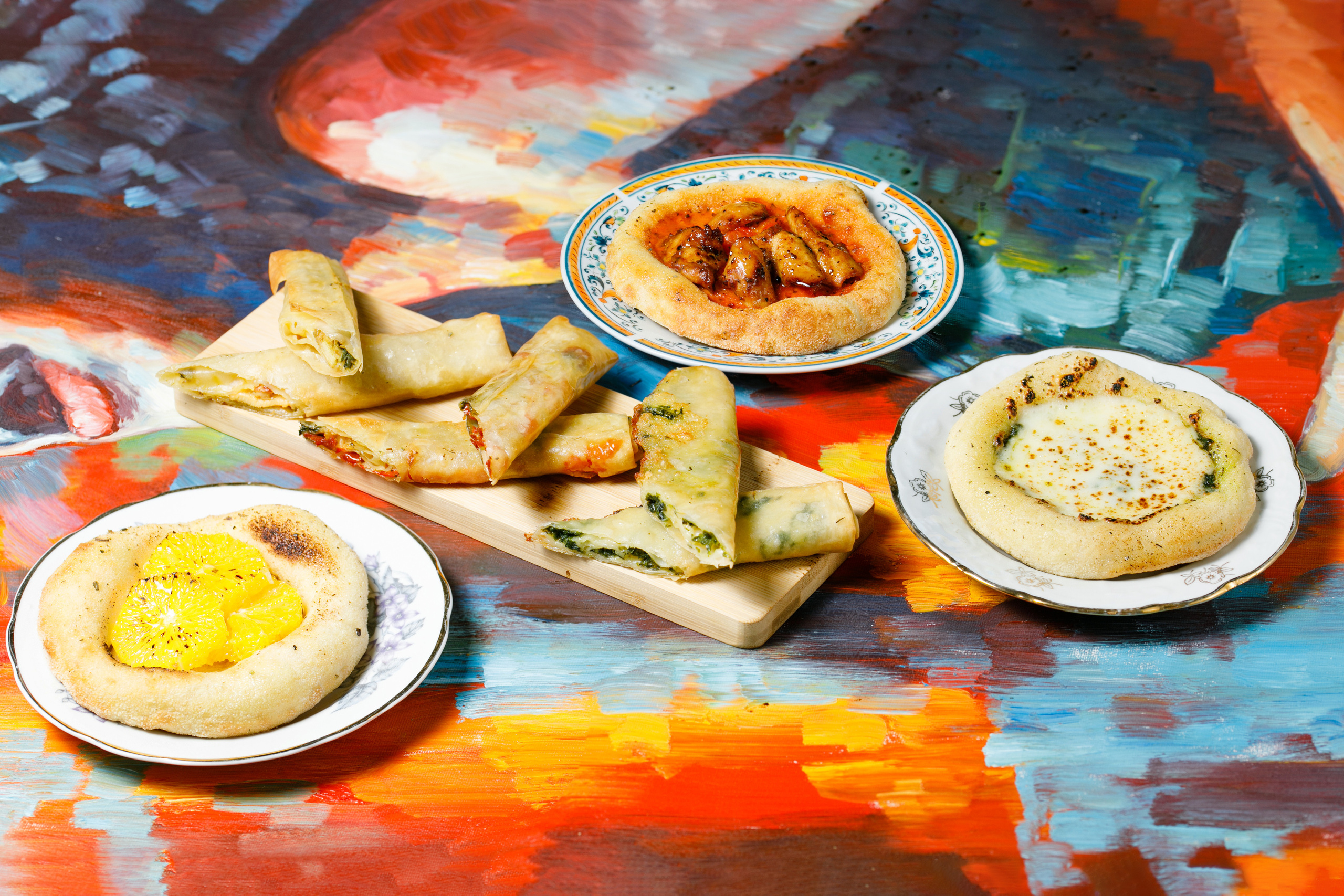 Juantxo, Тапасная. Предметный и фуд-фотограф в Томске Цыганкова Ольга