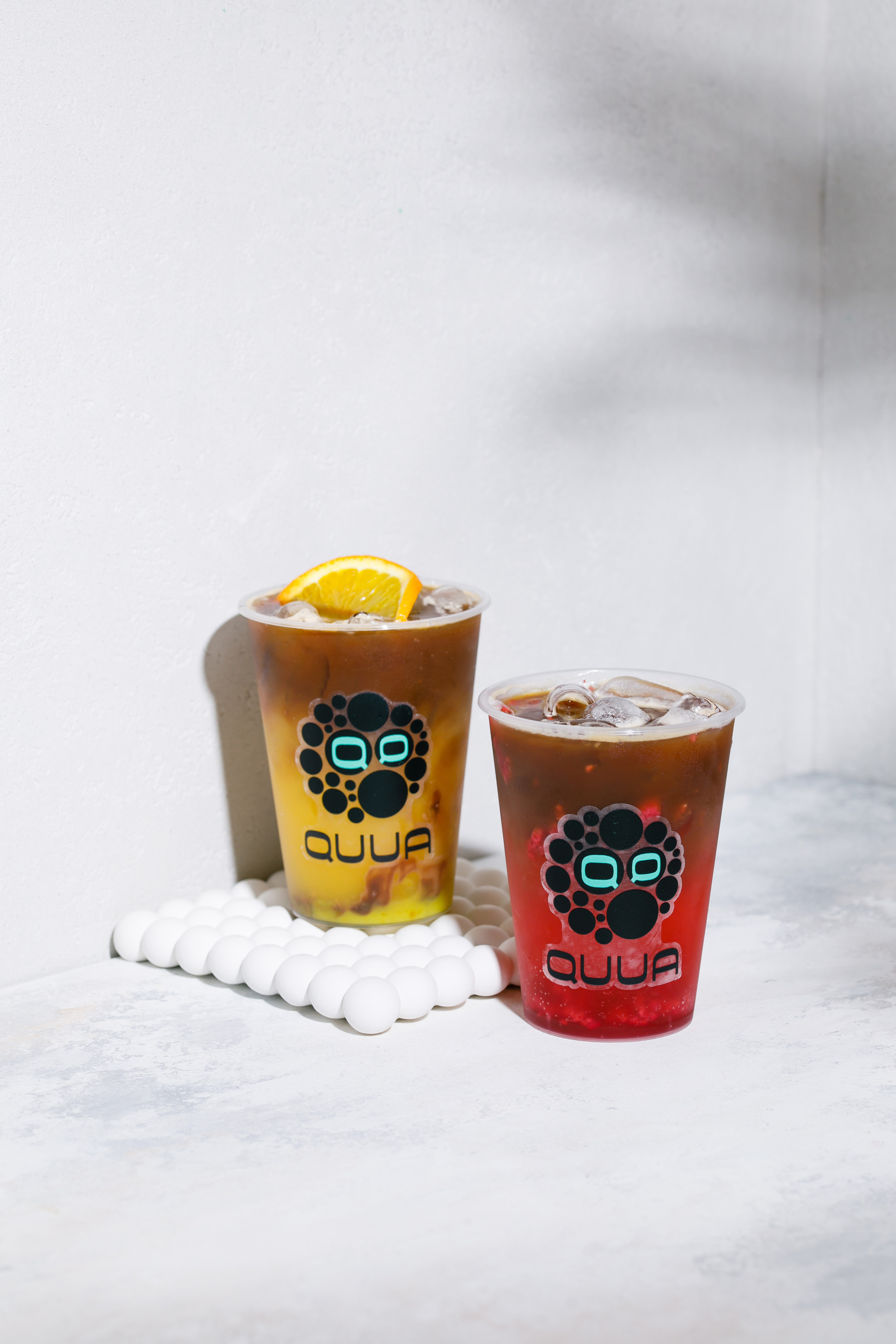 QUUA Чайная. Предметный и фуд-фотограф в Томске Цыганкова Ольга