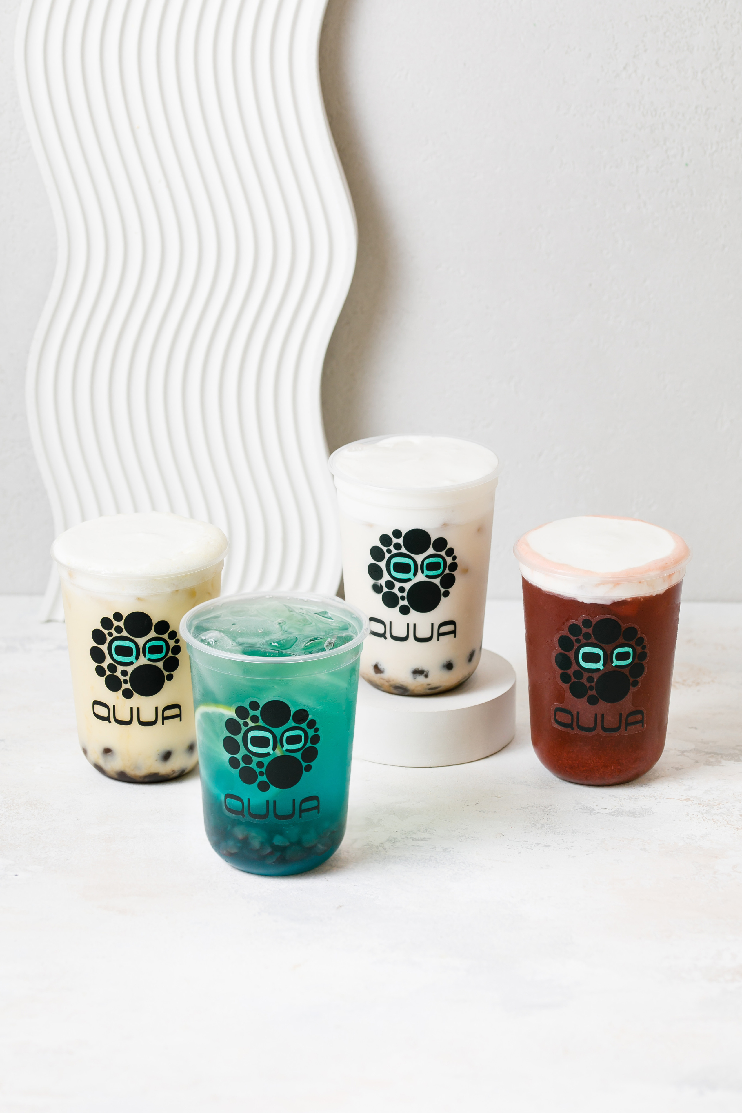 QUUA Чайная. Предметный и фуд-фотограф в Томске Цыганкова Ольга