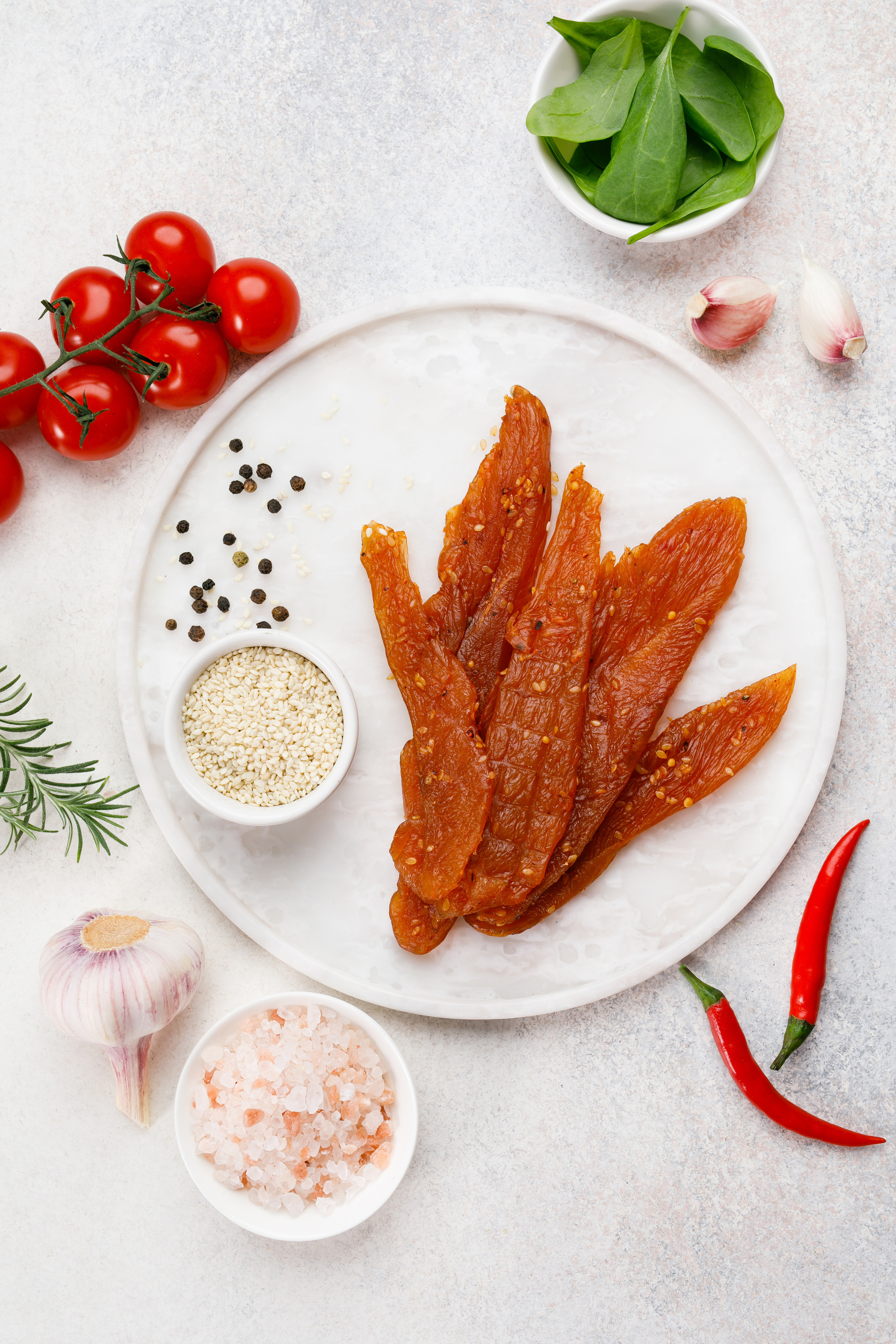 Межениновская птицефабрика. Предметный и фуд-фотограф в Томске Цыганкова Ольга