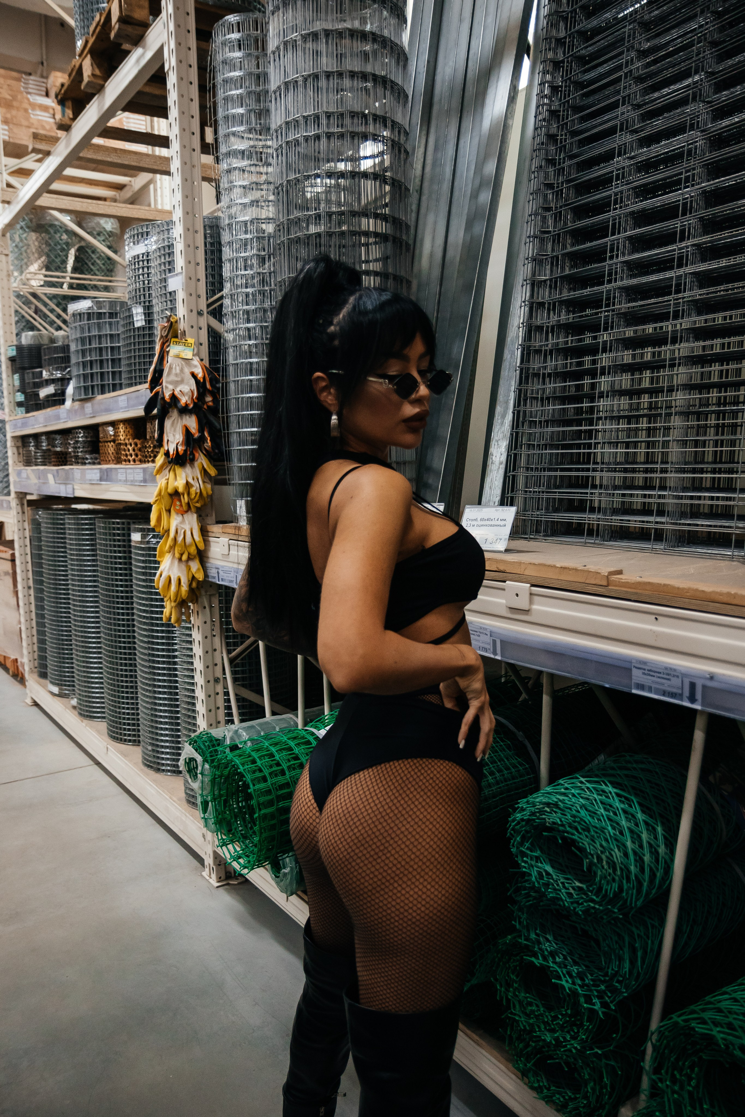 HARD WORK. Фотограф Александр Бигари