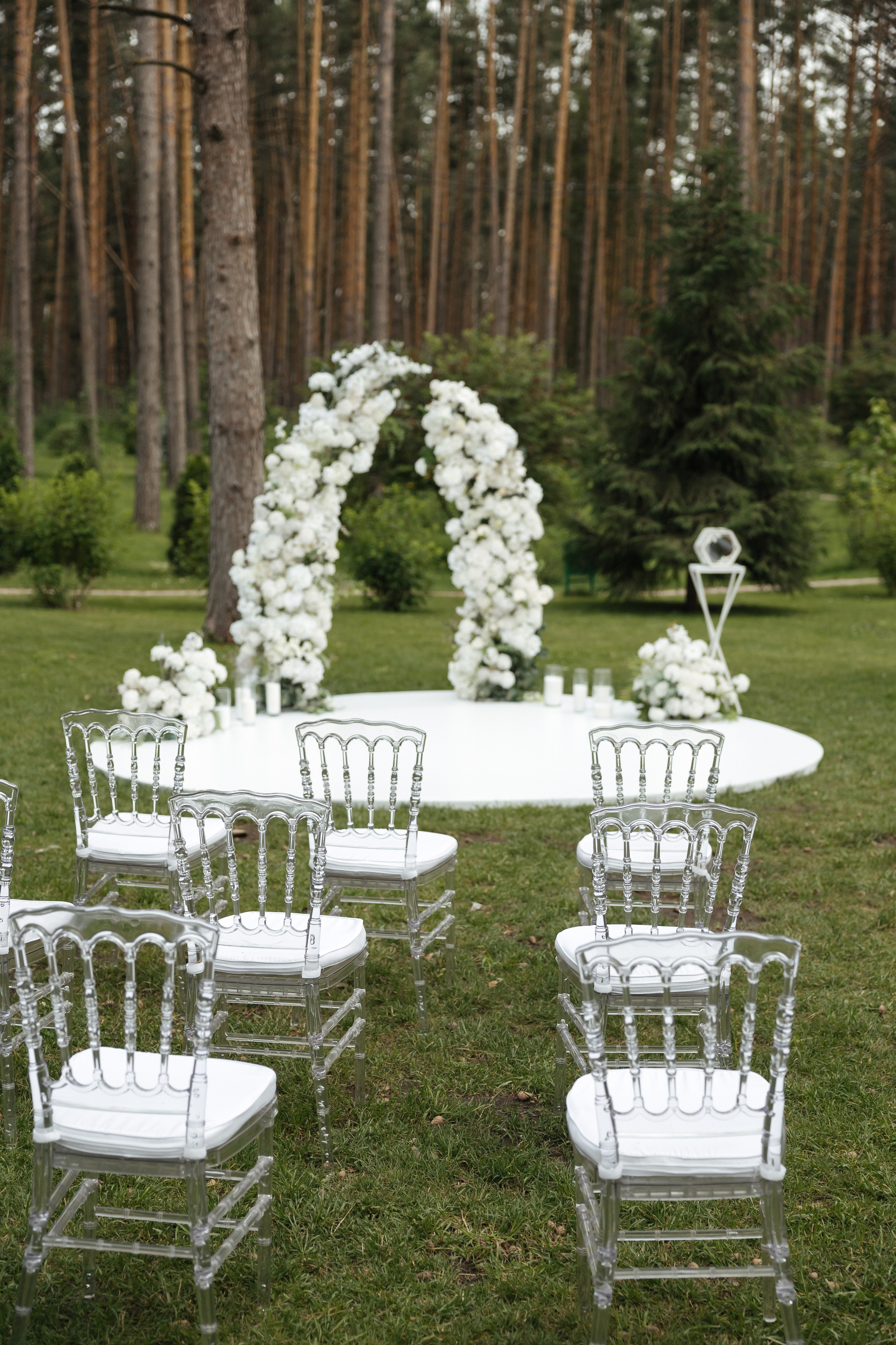 Даня и Аня. Свадебный фотограф в Тольятти Валерия Барышкина
