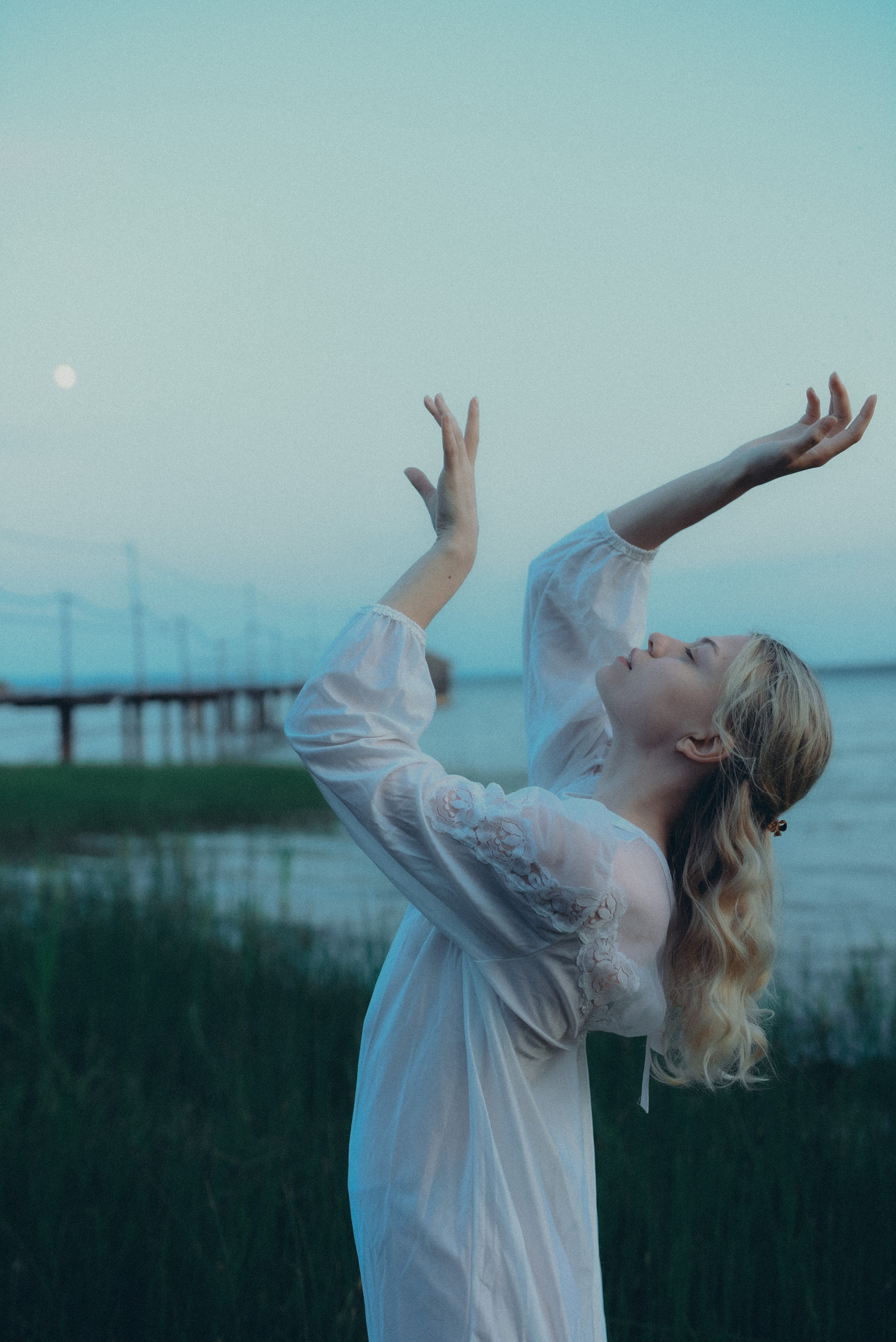 Портреты. Иркутский фотограф Яна Серебренникова