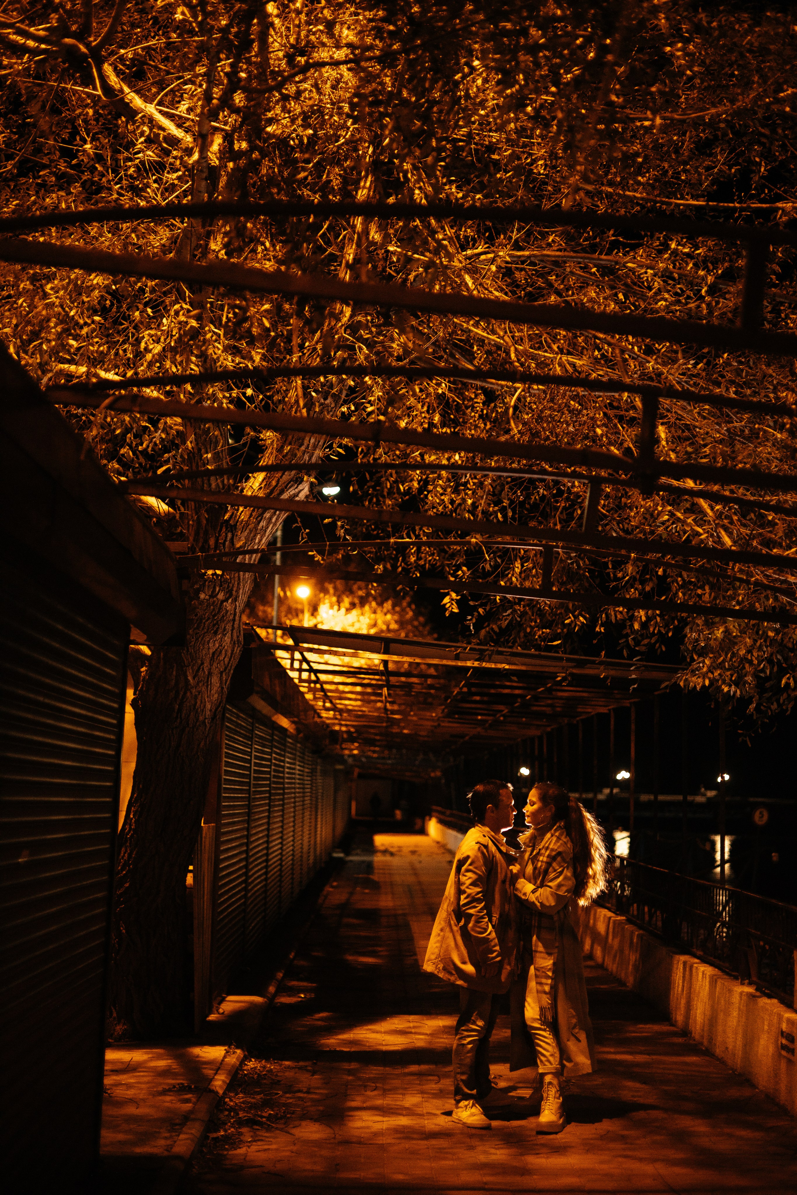 Антон и Мария