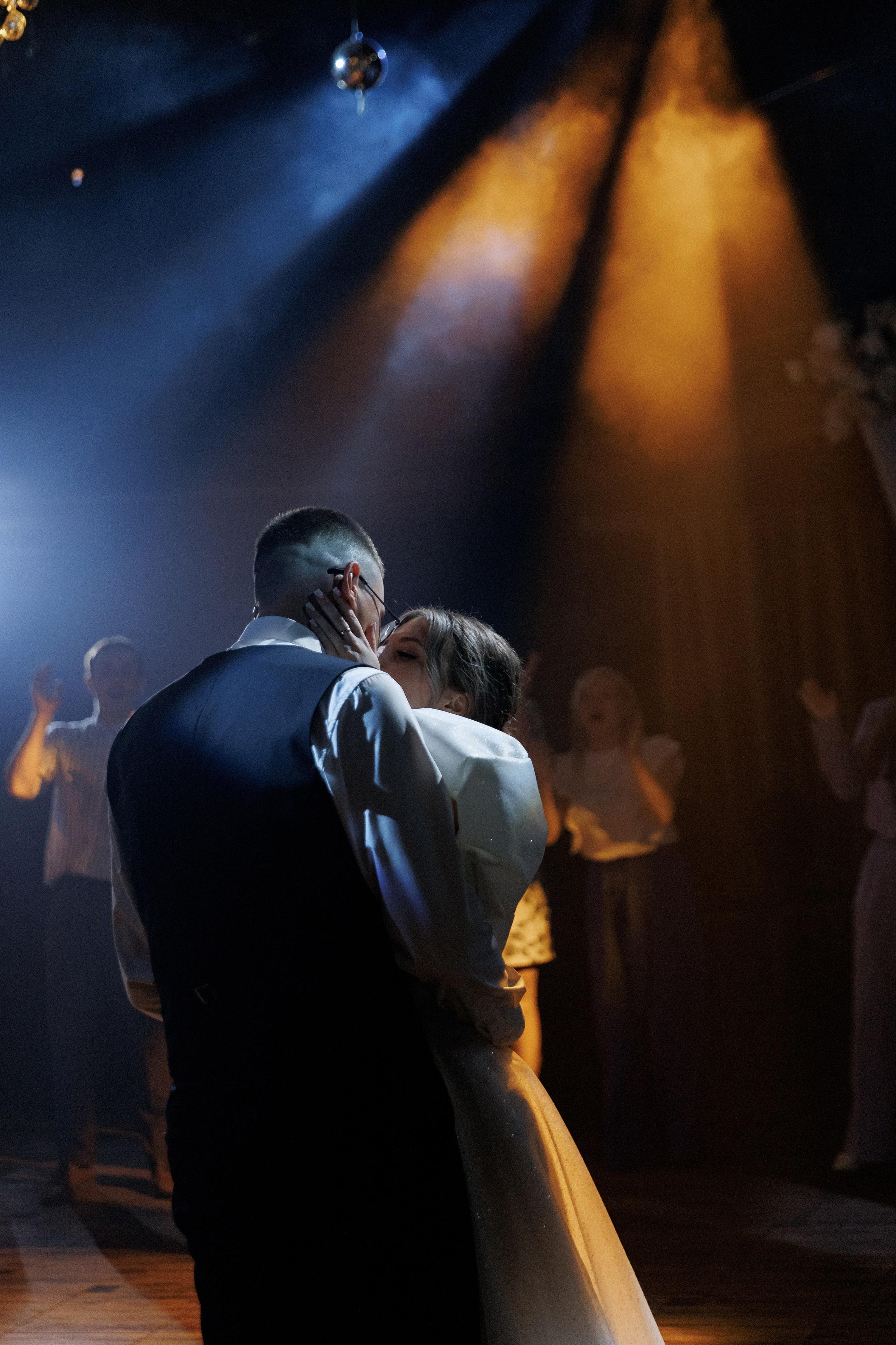 Никита + Юлия. Свадебное фото и видео в Липецке. Павел Покидов, Елена Покидова