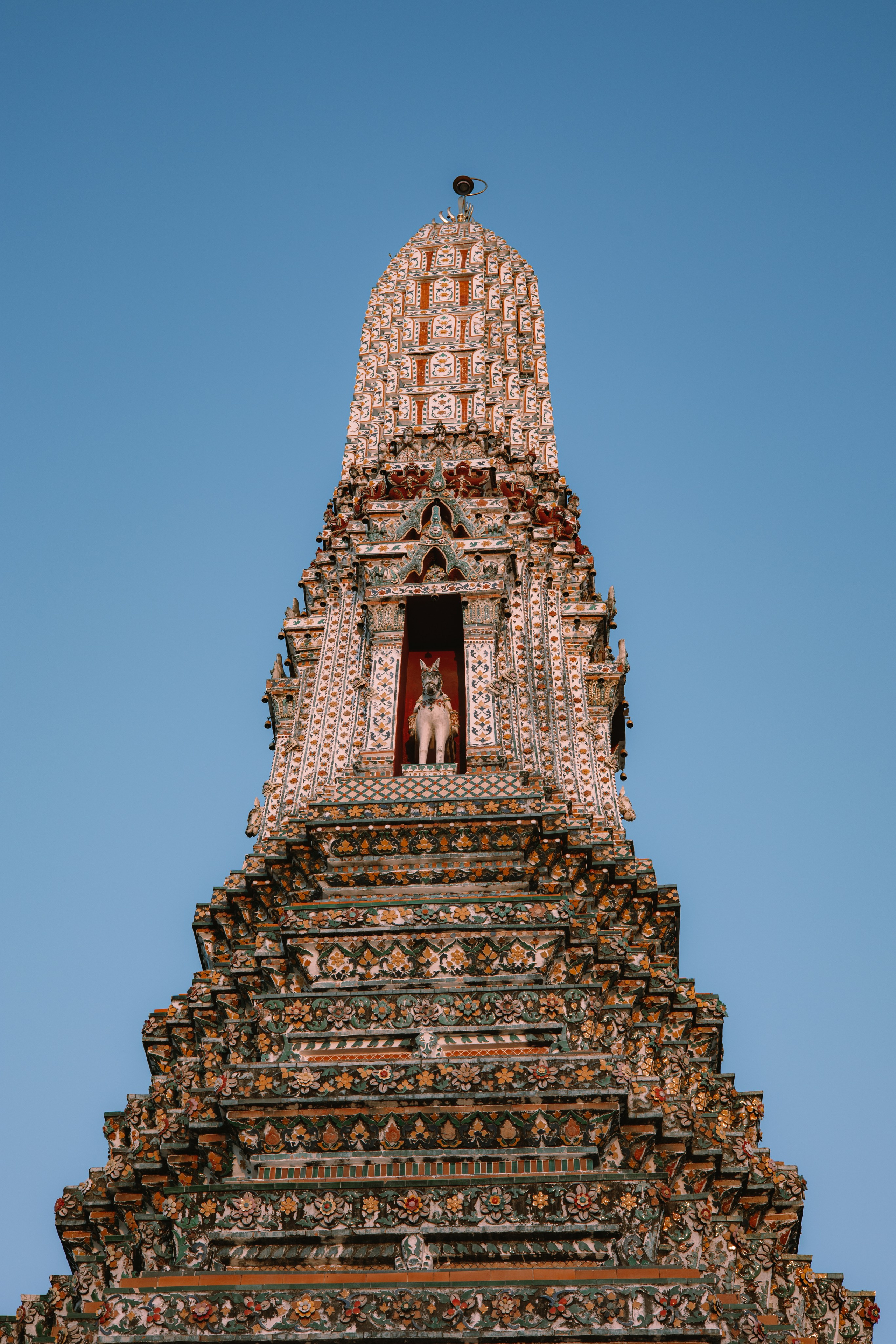 Bangkok. Портретный фотограф