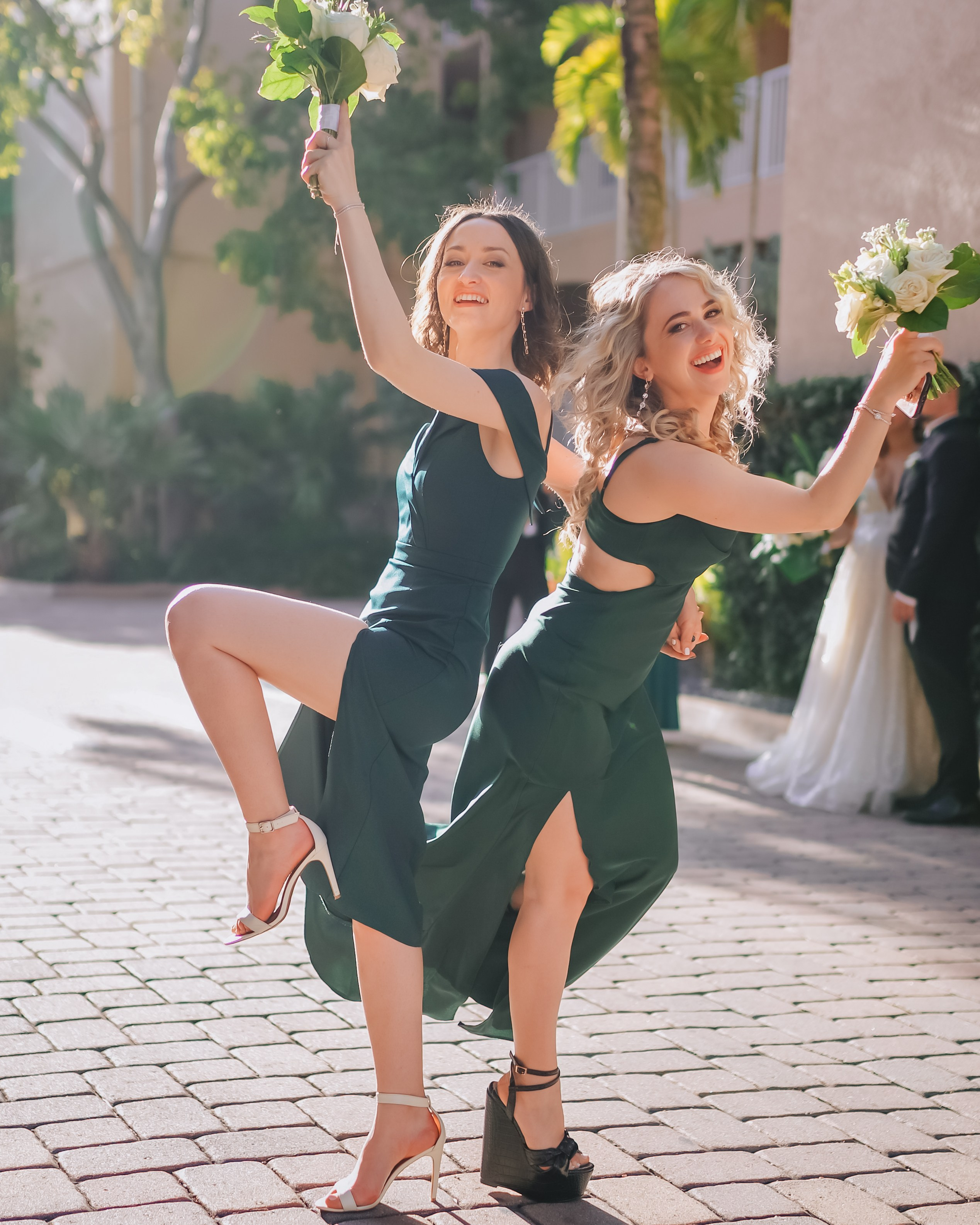 Crina’s wedding day. Gaukhar Baimagambet — Photographer and Videographer