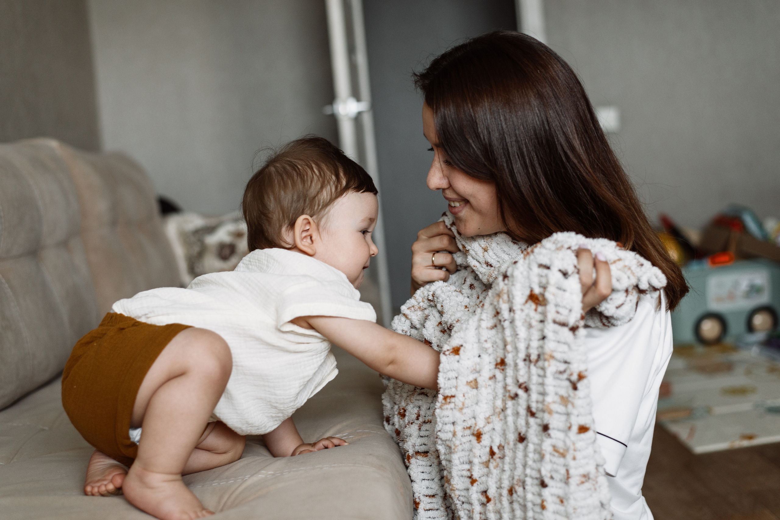 Лера, Влад, Женя. Дарья Самара Фотограф семьи, любви и детства