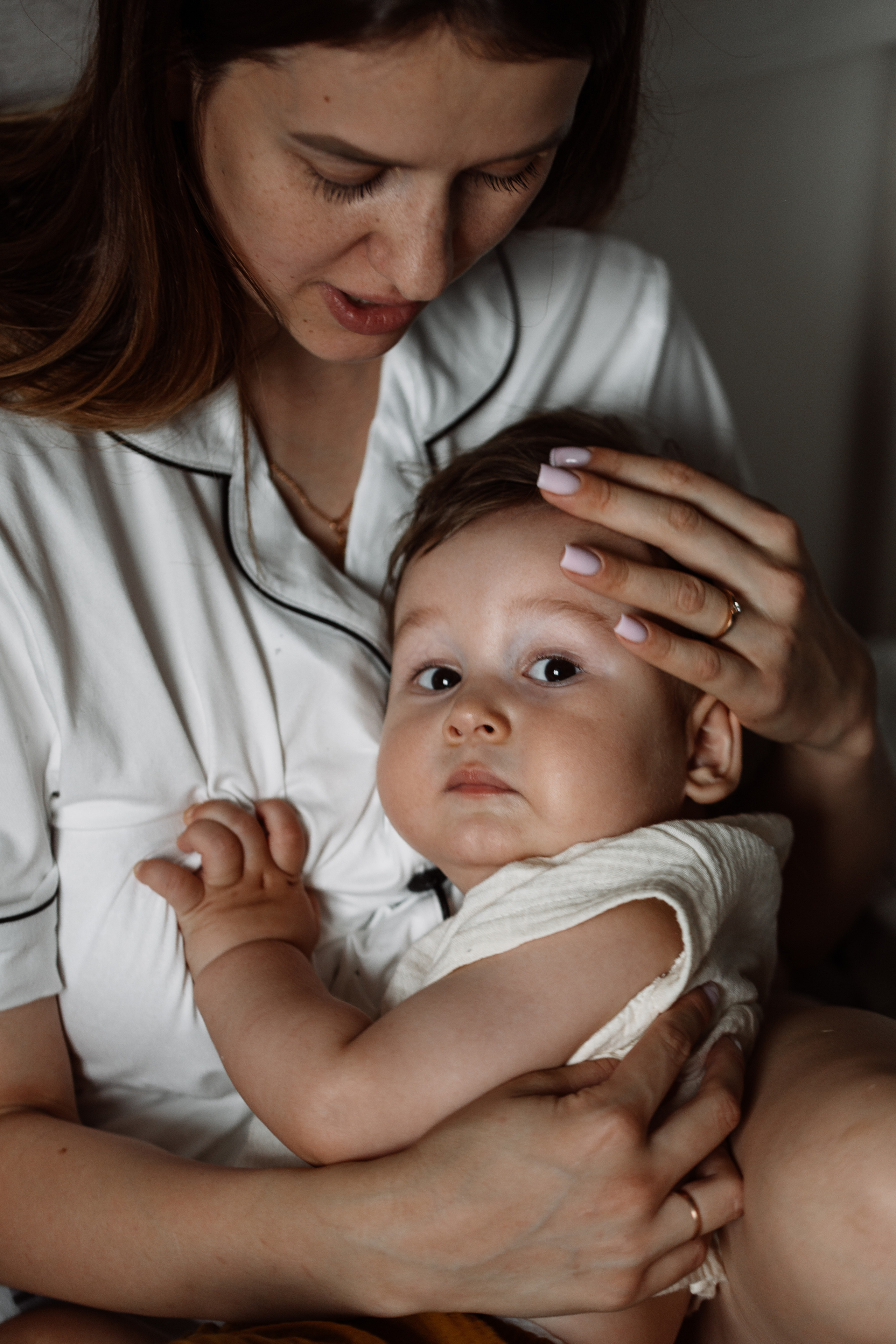 Лера, Влад, Женя. Дарья Самара Фотограф семьи, любви и детства
