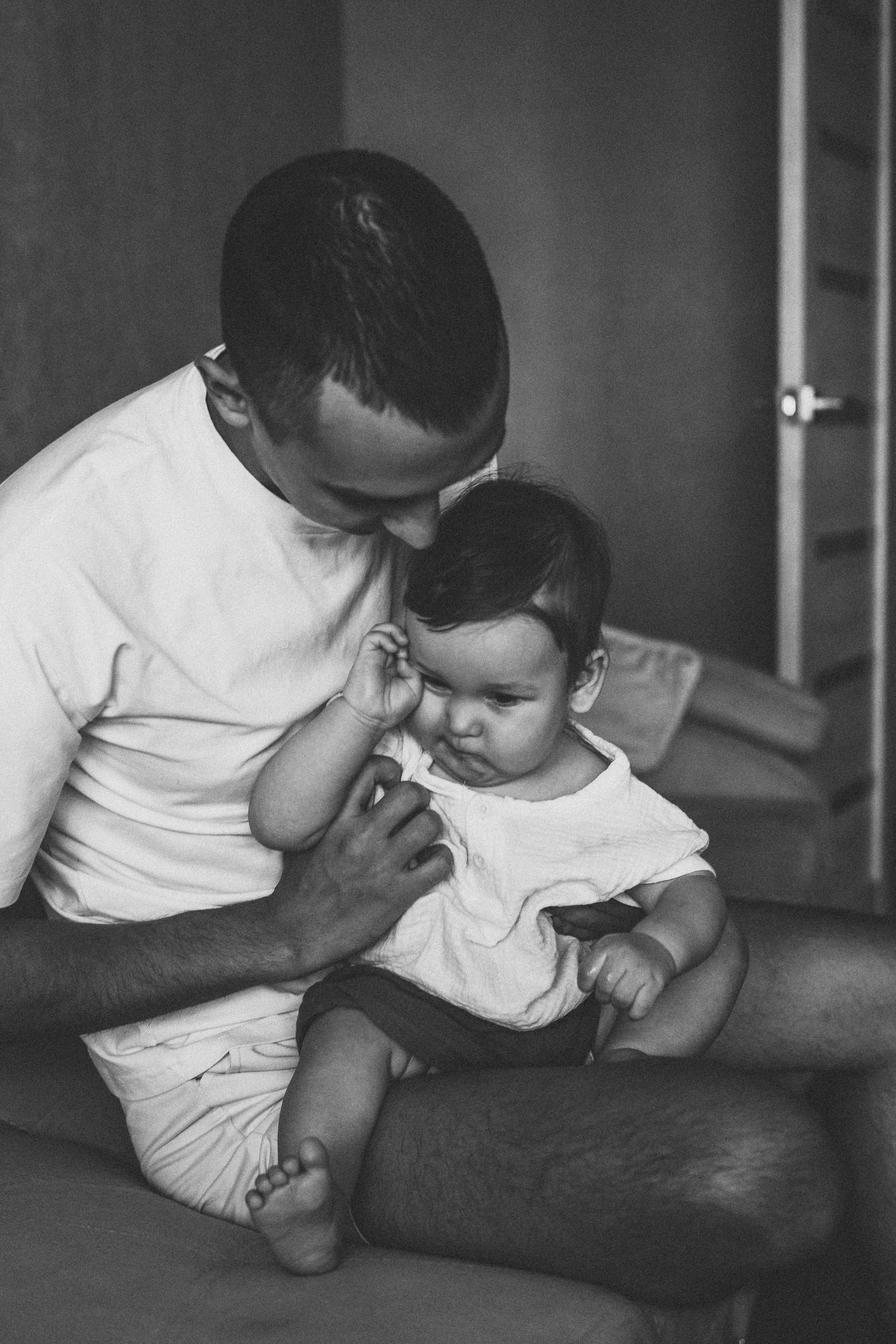 Лера, Влад, Женя. Дарья Самара Фотограф семьи, любви и детства