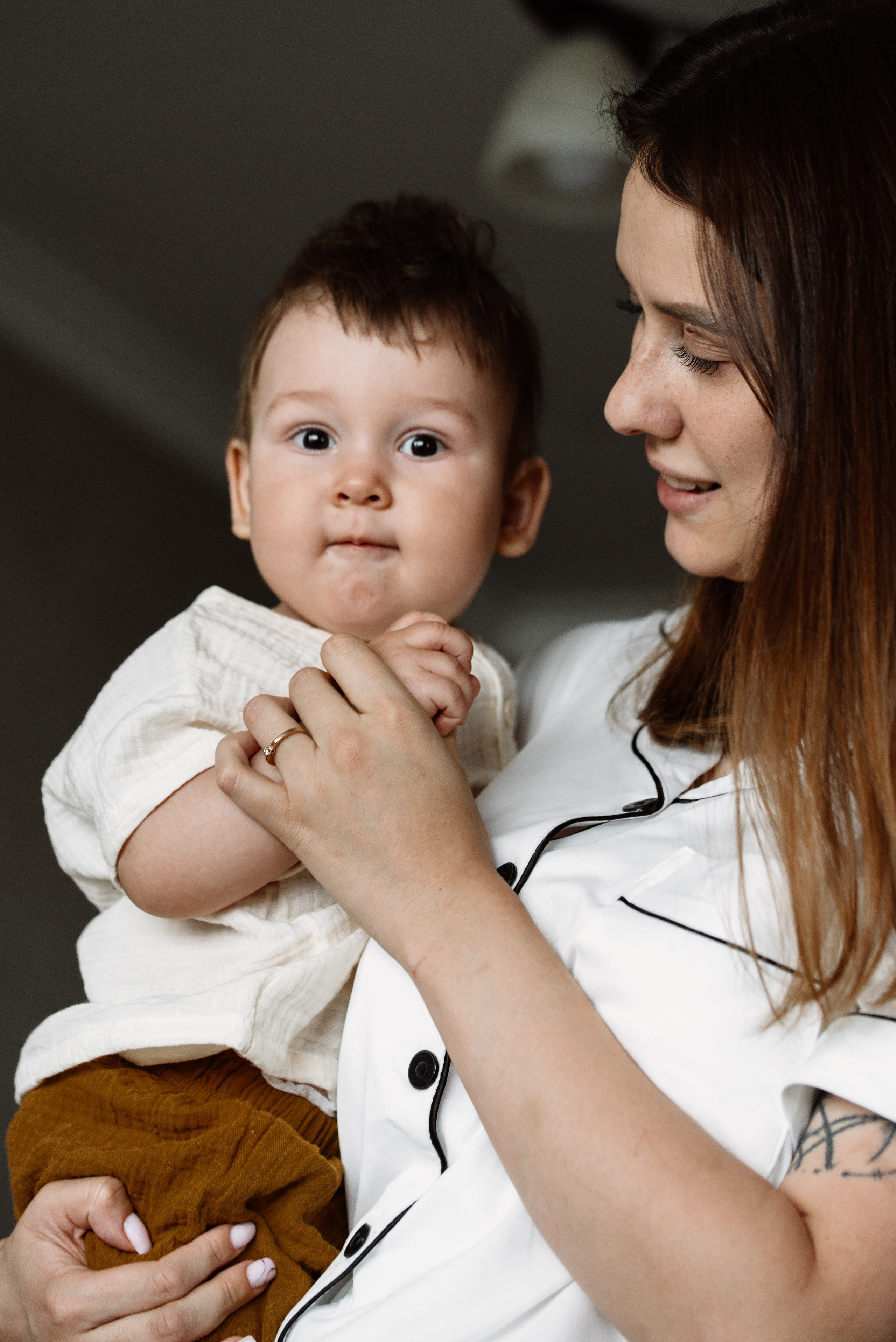 Лера, Влад, Женя. Дарья Самара Фотограф семьи, любви и детства