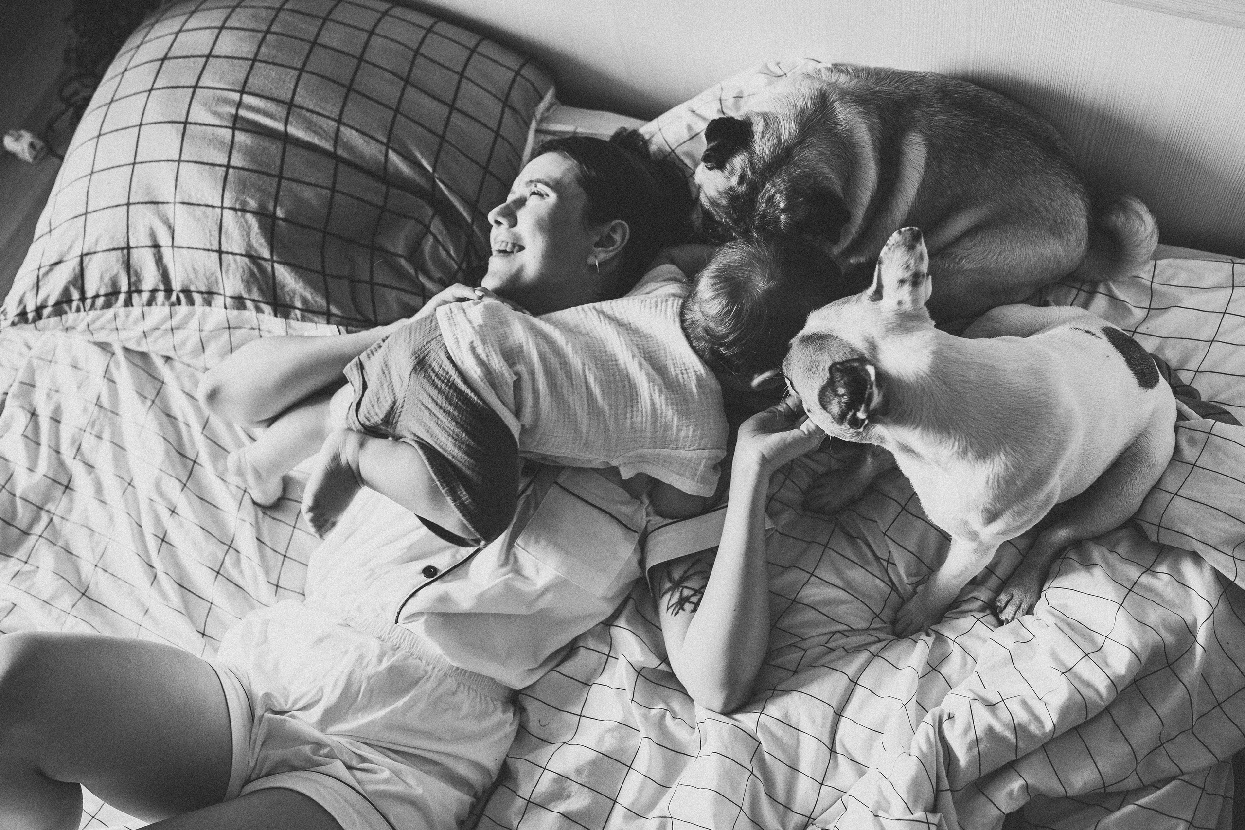 Лера, Влад, Женя. Дарья Самара Фотограф семьи, любви и детства