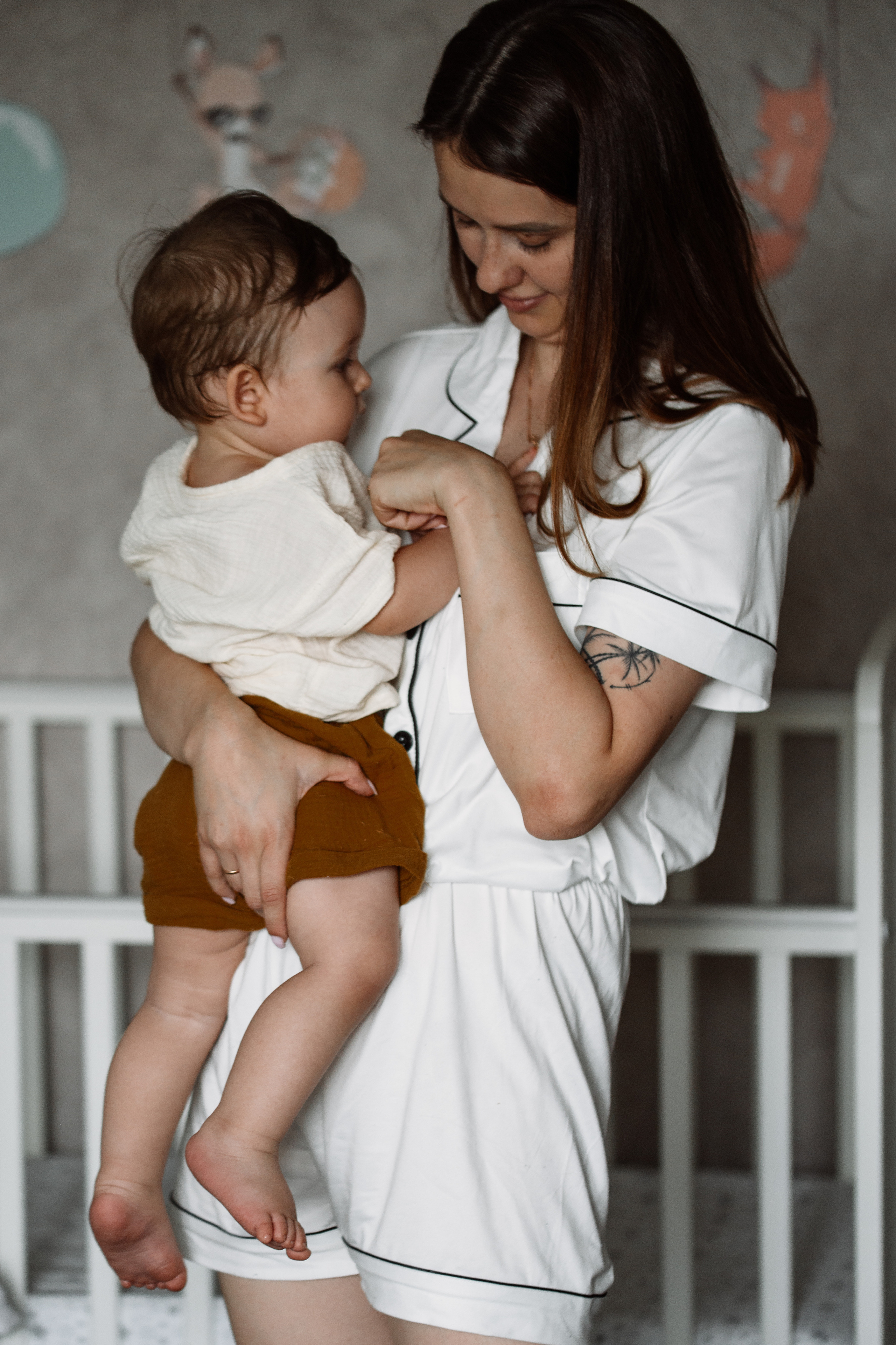 Лера, Влад, Женя. Дарья Самара Фотограф семьи, любви и детства