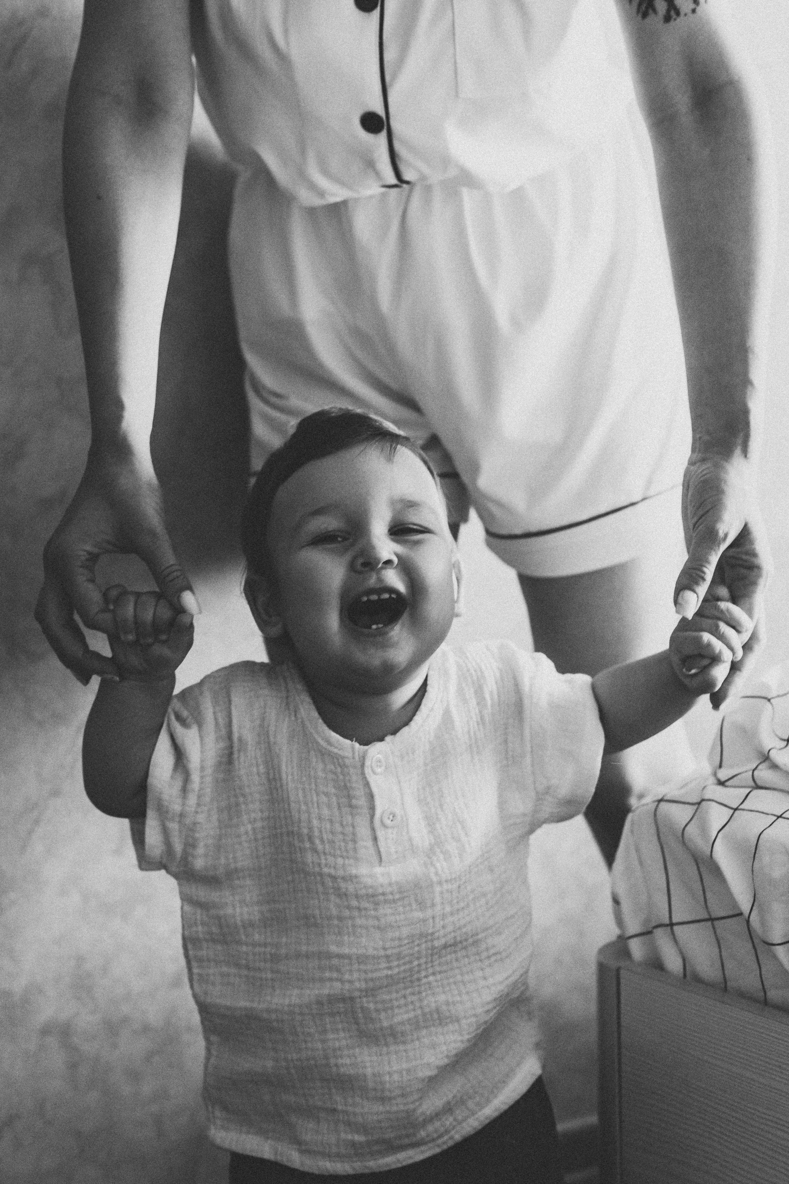 Лера, Влад, Женя. Дарья Самара Фотограф семьи, любви и детства