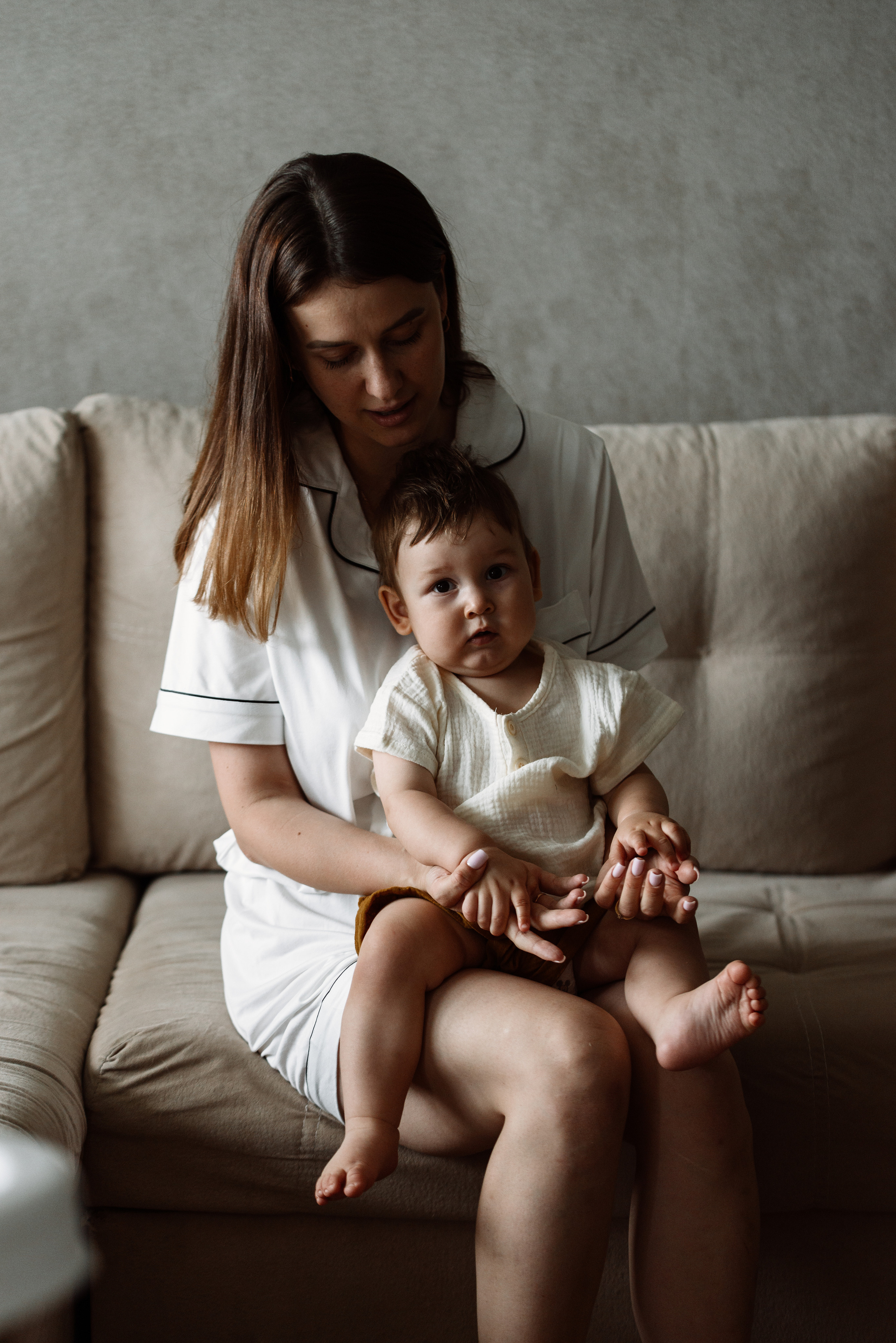 Лера, Влад, Женя. Дарья Самара Фотограф семьи, любви и детства