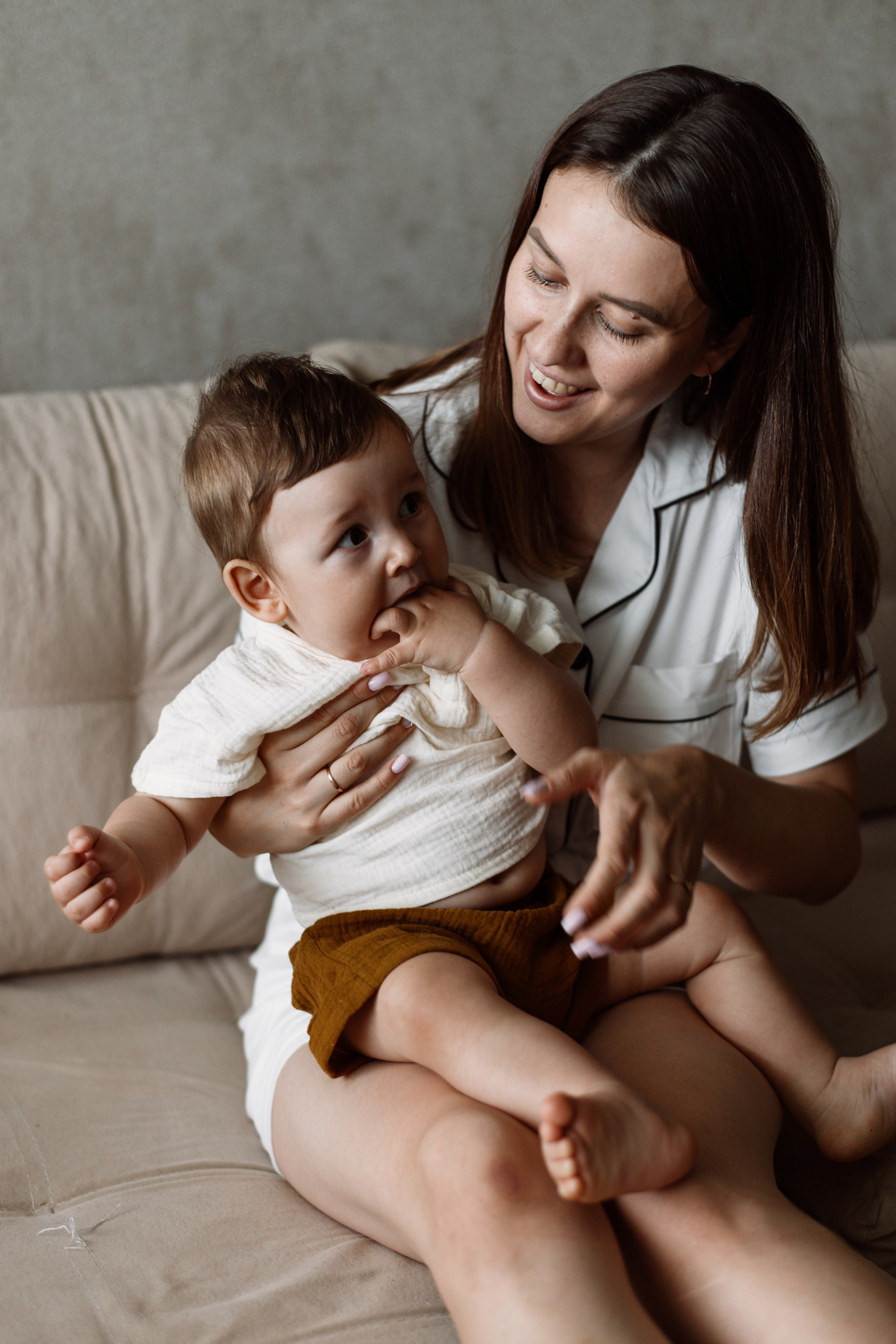 Лера, Влад, Женя. Дарья Самара Фотограф семьи, любви и детства
