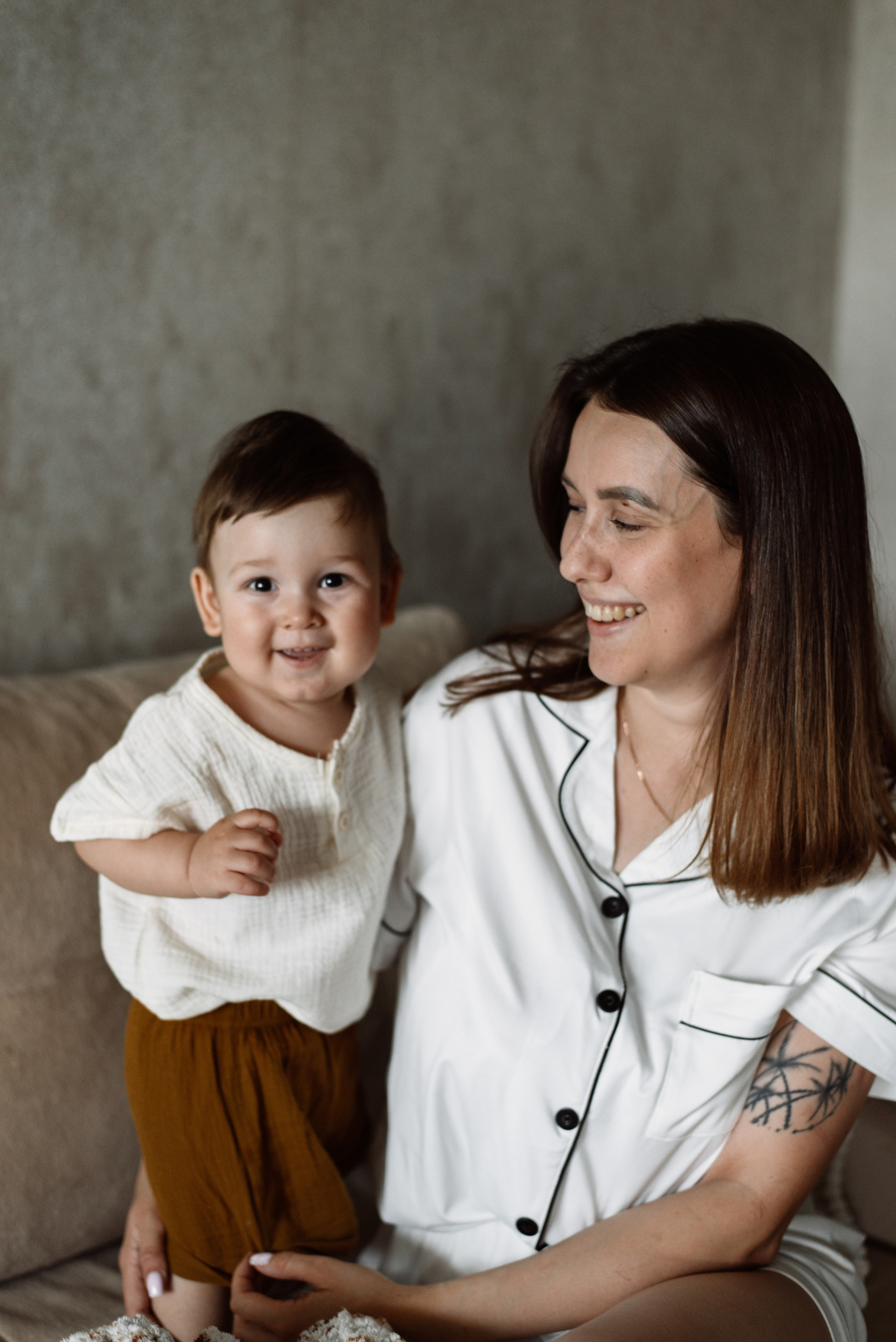 Лера, Влад, Женя. Дарья Самара Фотограф семьи, любви и детства