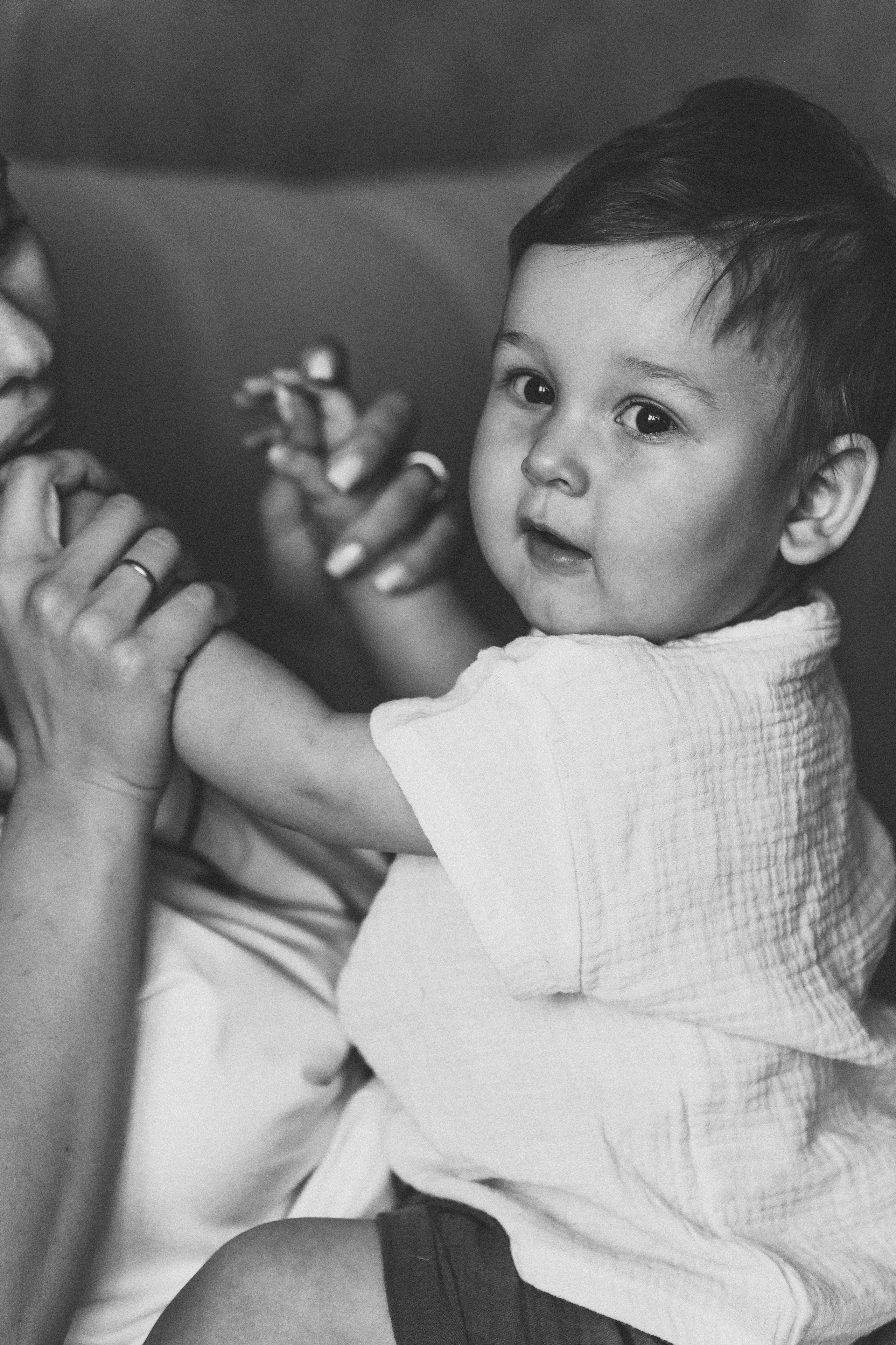 Лера, Влад, Женя. Дарья Самара Фотограф семьи, любви и детства