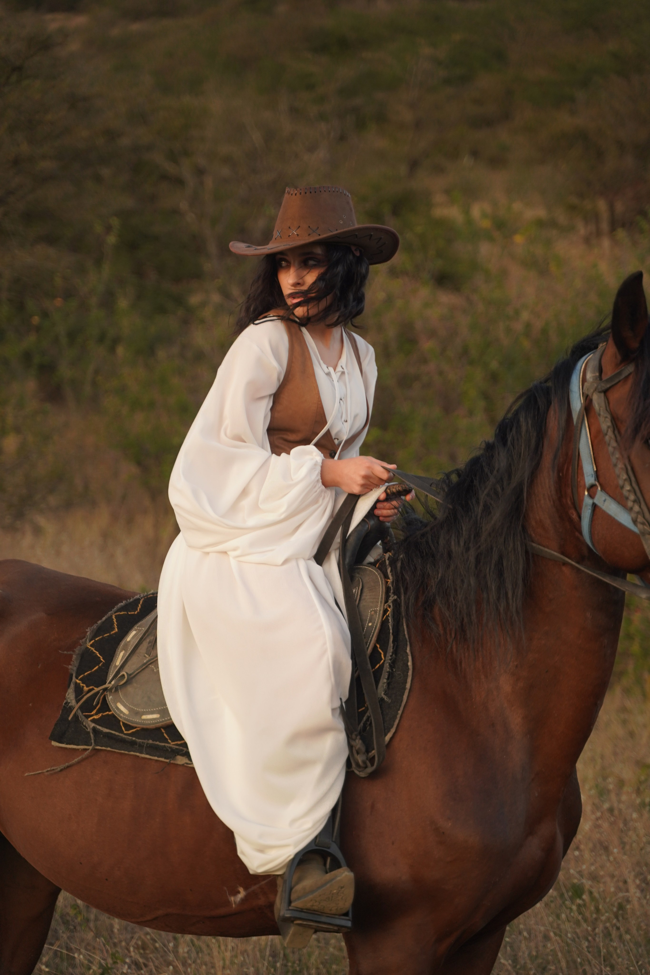 Fatima. Амина Абасова — индивидуальный фотограф в Махачкале, Дагестан