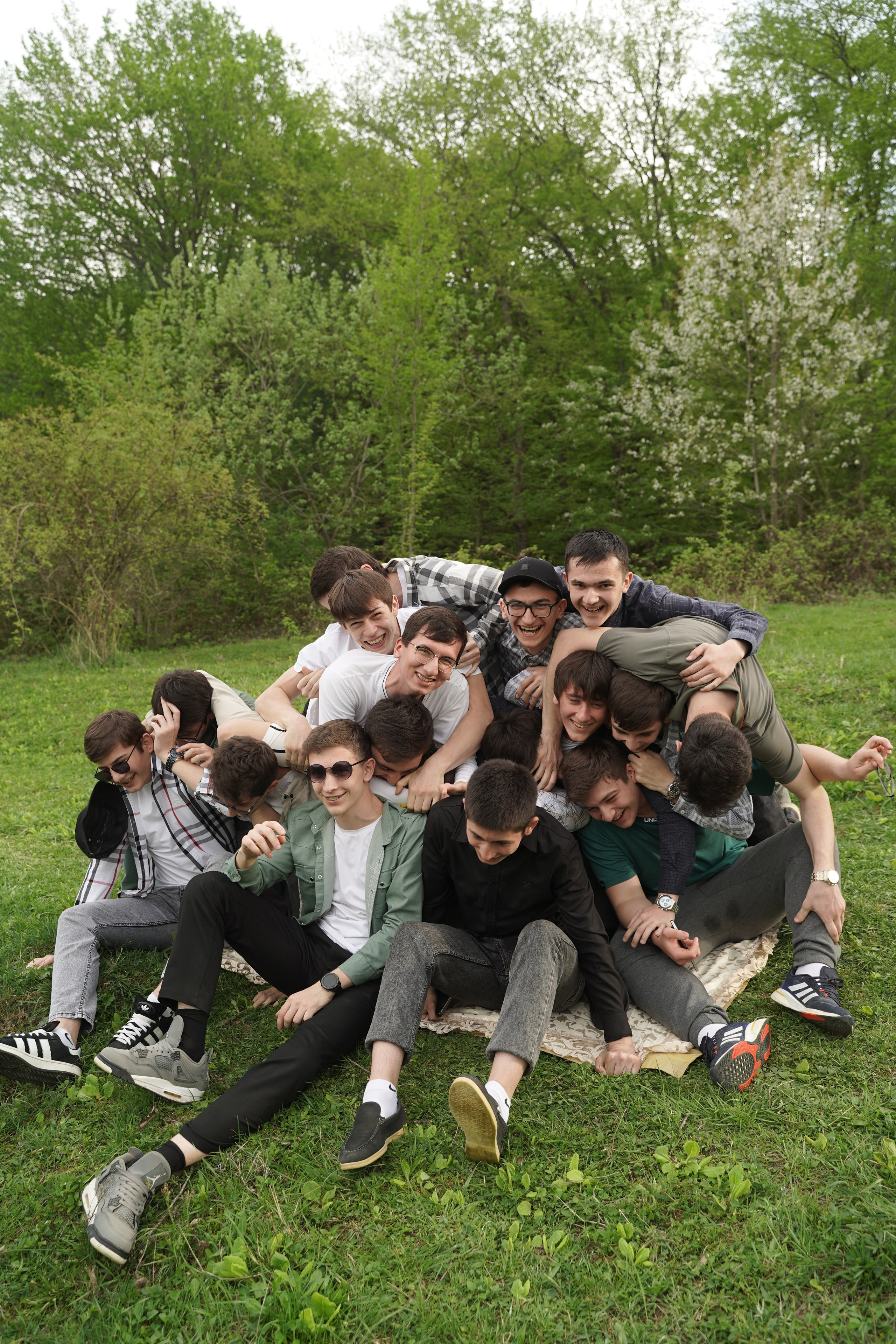 Школьные фотосессии. Амина Абасова — индивидуальный фотограф в Махачкале, Дагестан