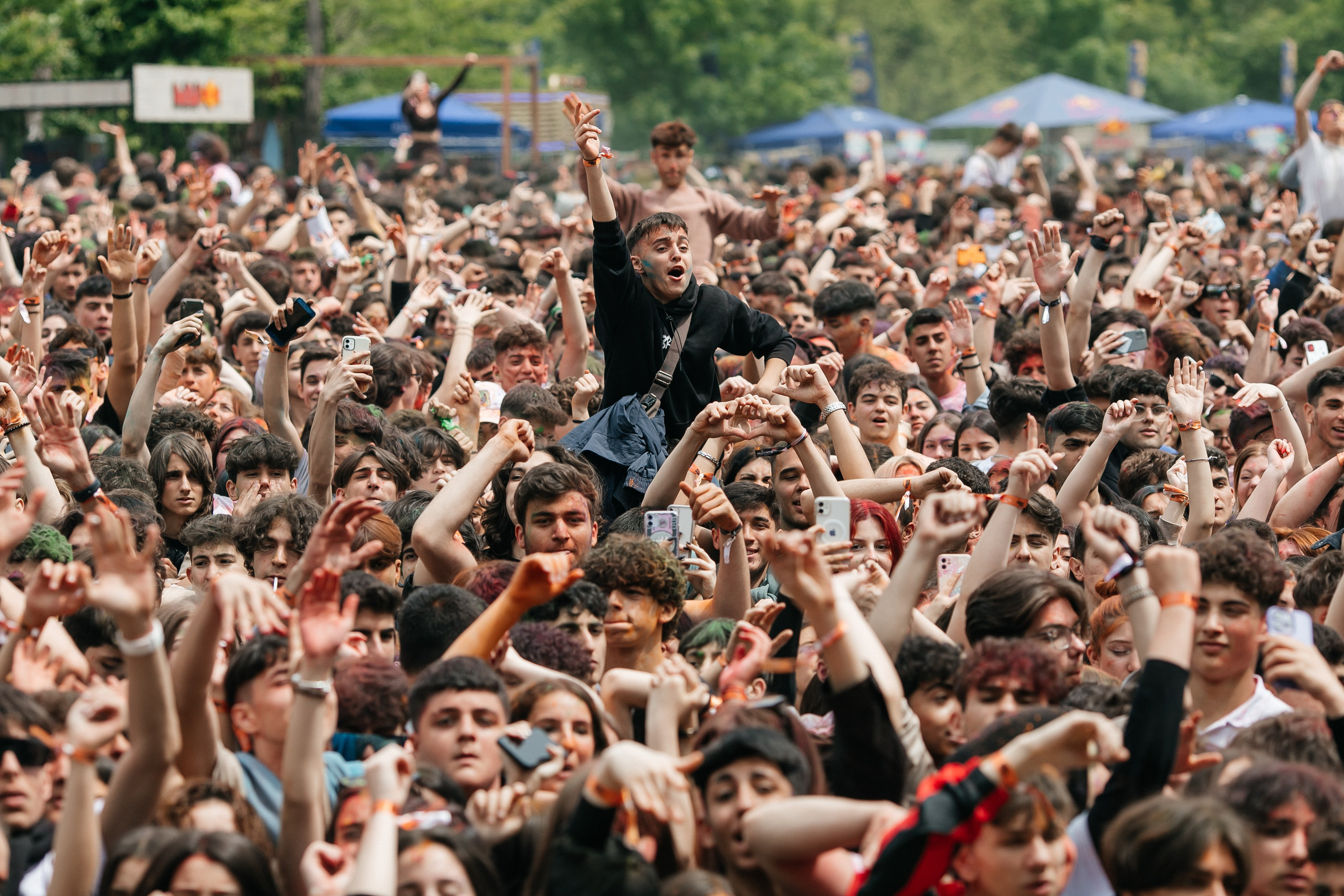 HoliFest. Свадебный и репортажный фотограф