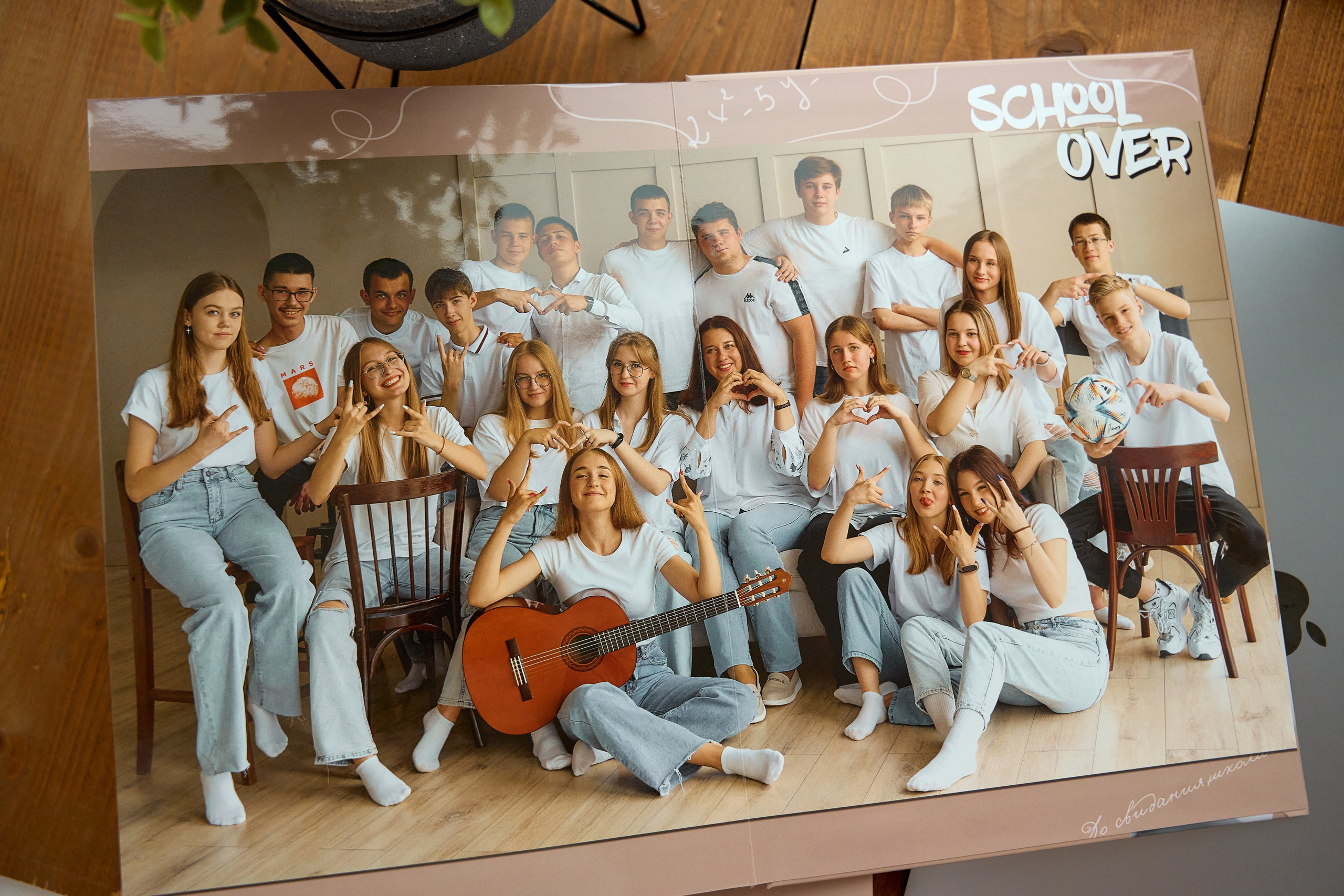 Фотоальбомы. Свадебный и семейный фотограф Кристина Лисина в Арзамасе