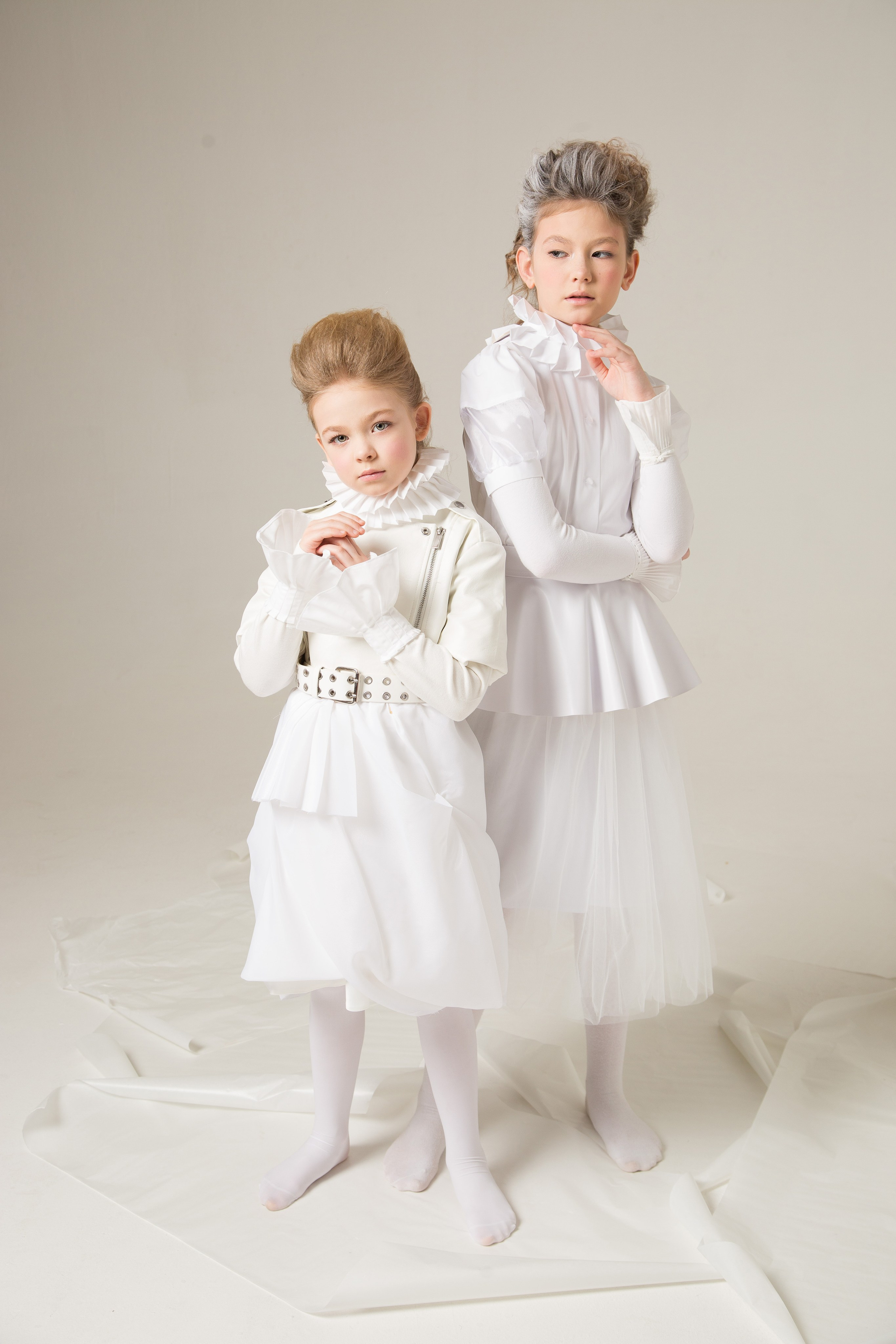 5. Стилист Ирина Велькина