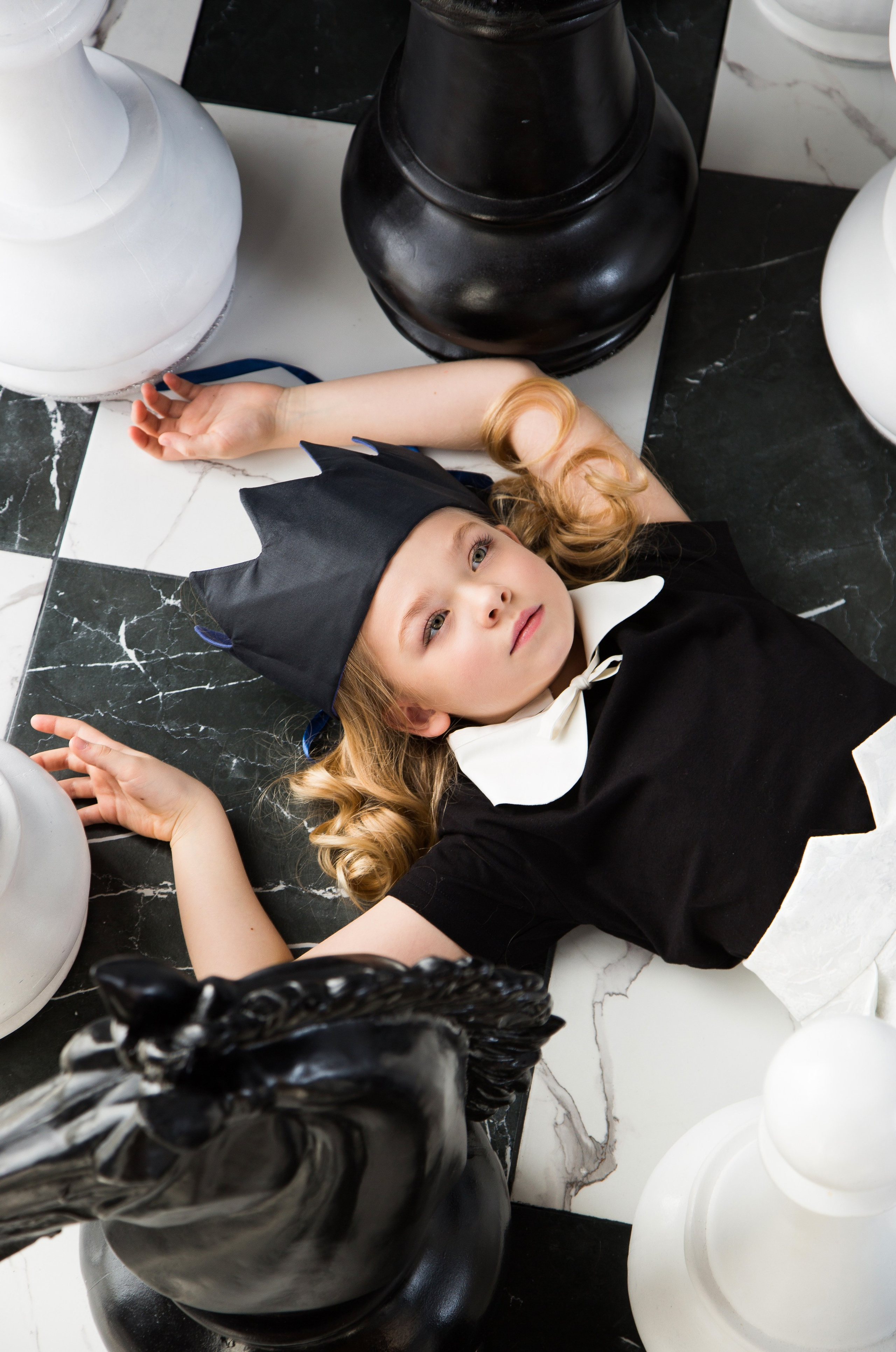 16. Стилист Ирина Велькина