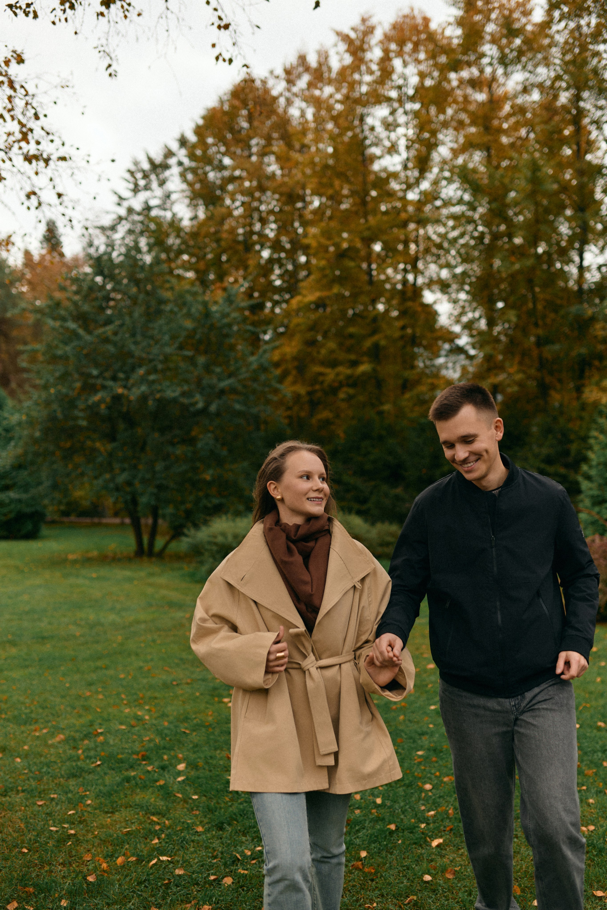 Артем & Валя. Сестры Карабаза. Фотографы и ретушеры в Москве и Санкт-Петербурге
