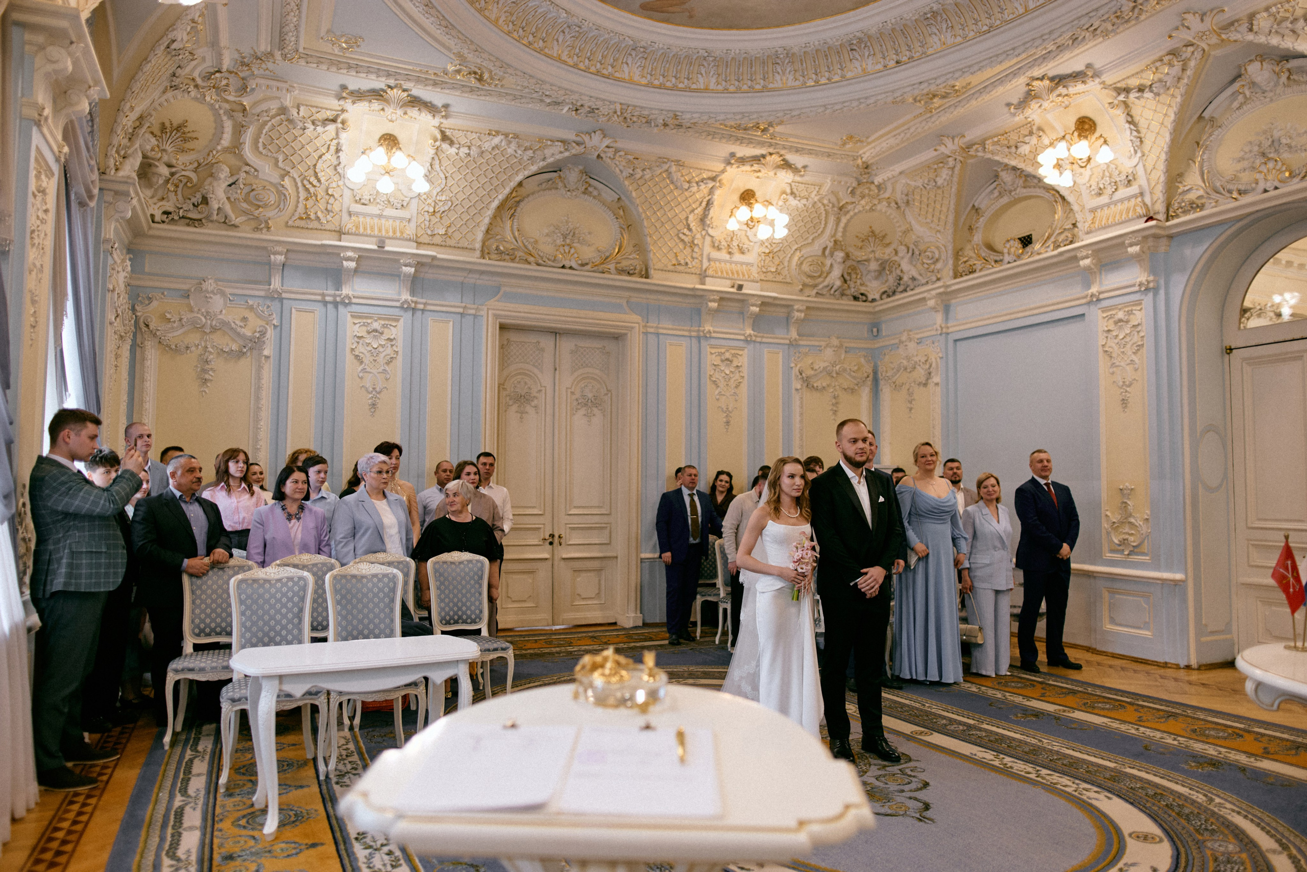 Владислав & Ольга. Сестры Карабаза. Фотографы и ретушеры в Москве и Санкт-Петербурге