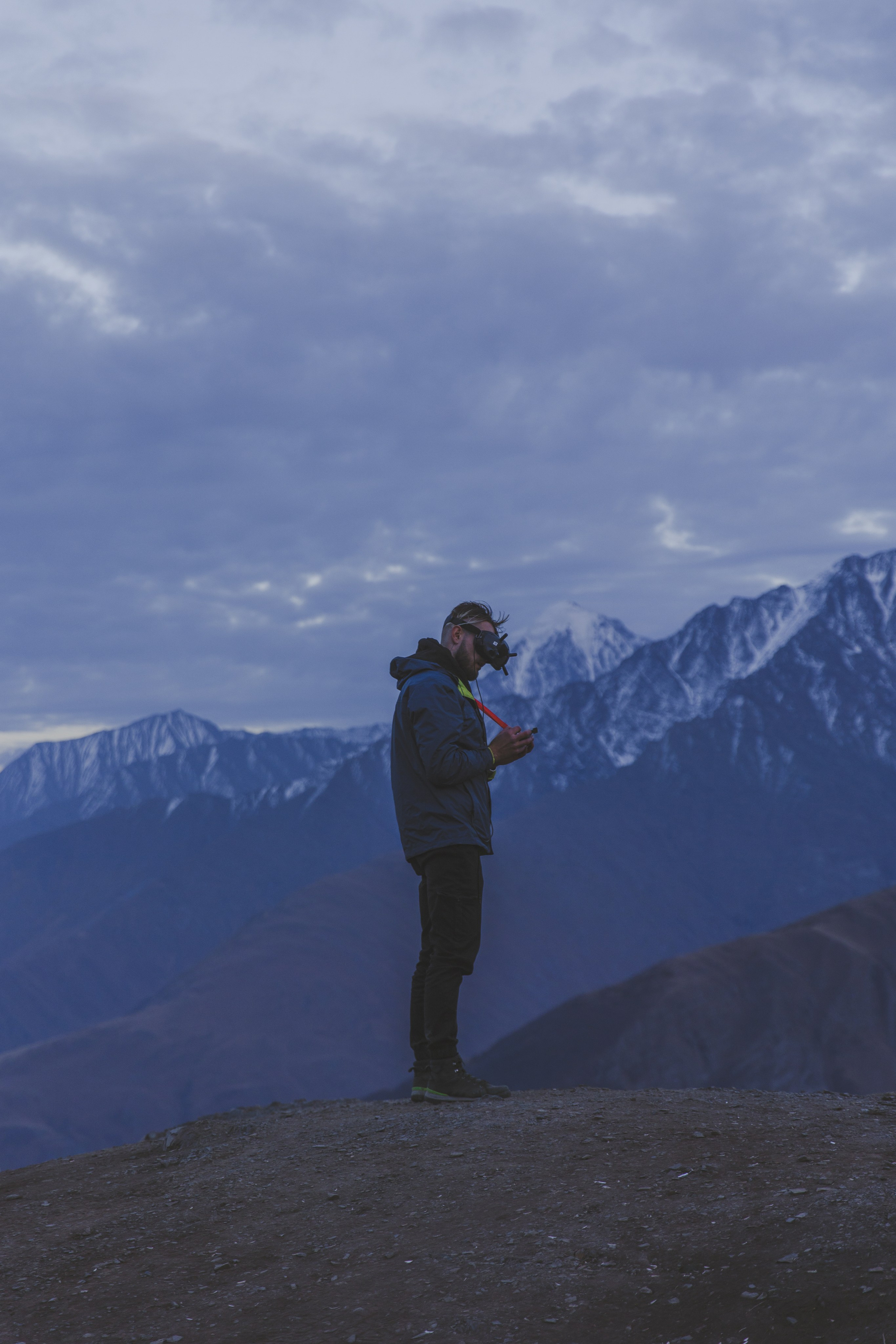 Осетия. Мастерская для создания имиджа от BenSami в Санкт-Петербурге и Москве