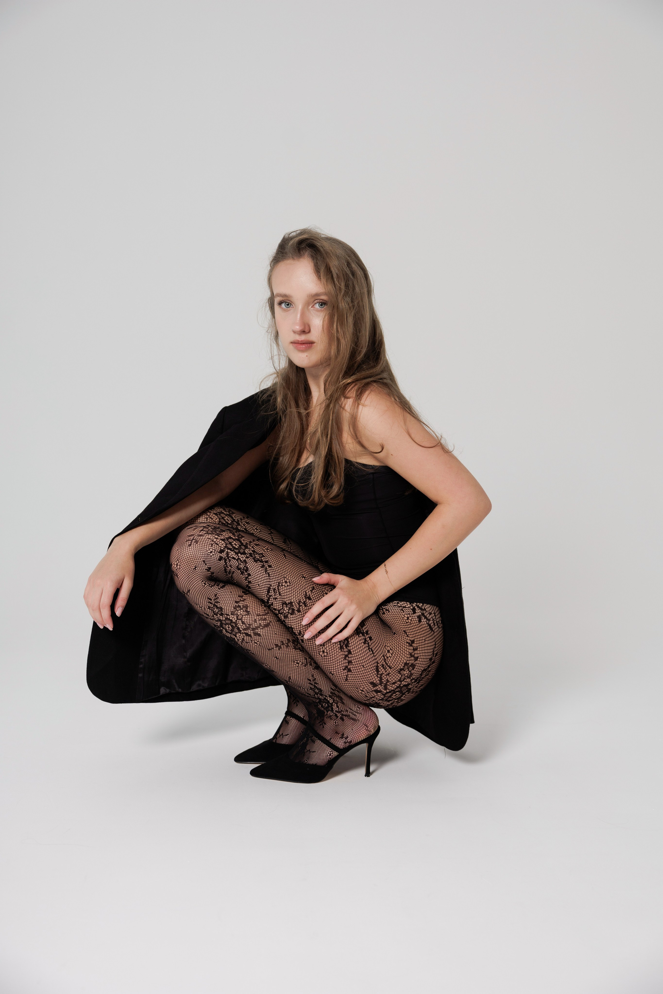 Индивидуальная съёмка. Семейная и портретная съёмка в Москве